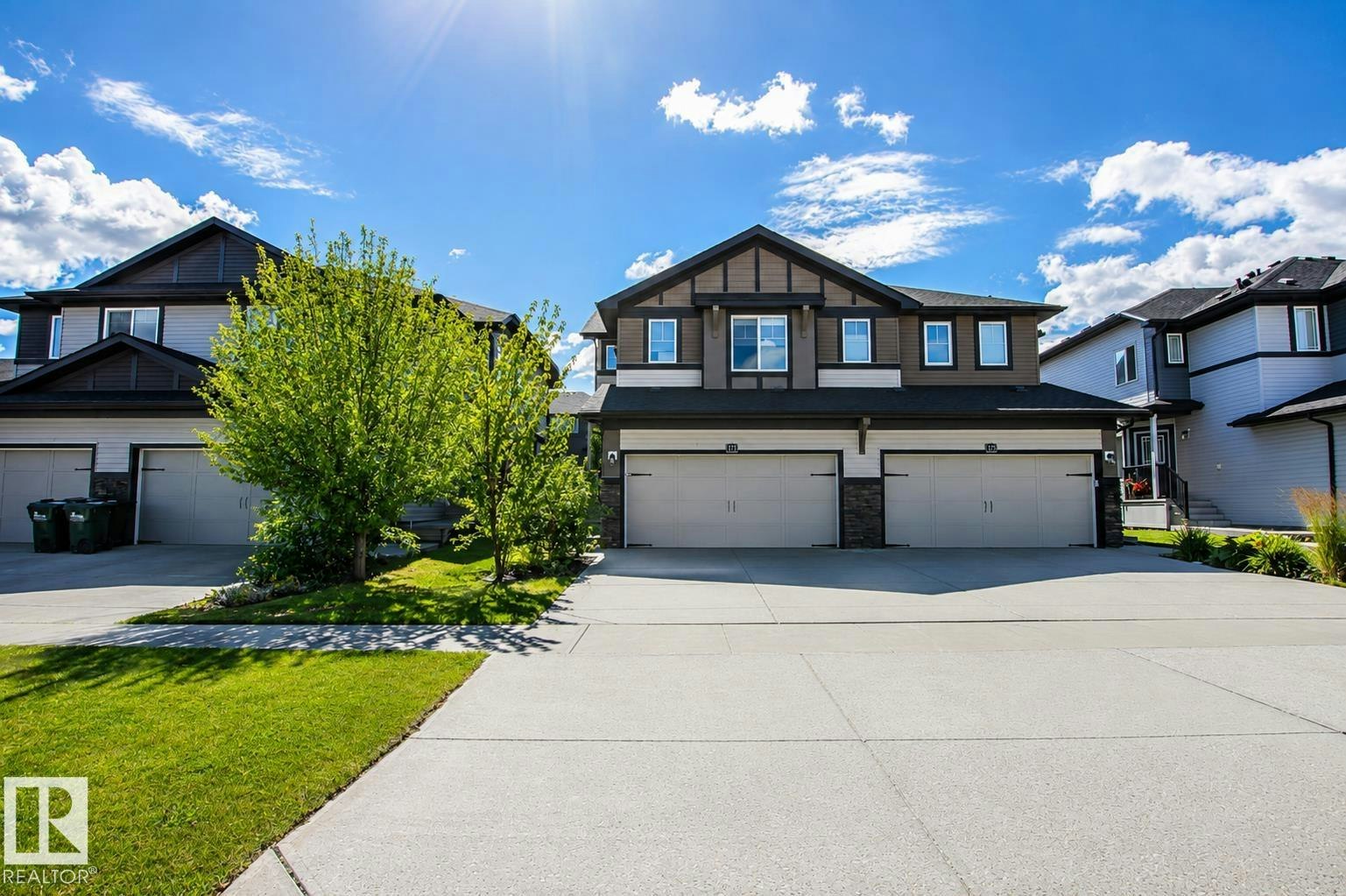 131 Abbey Road, Rural Strathcona County, AB, T8H 0Z2