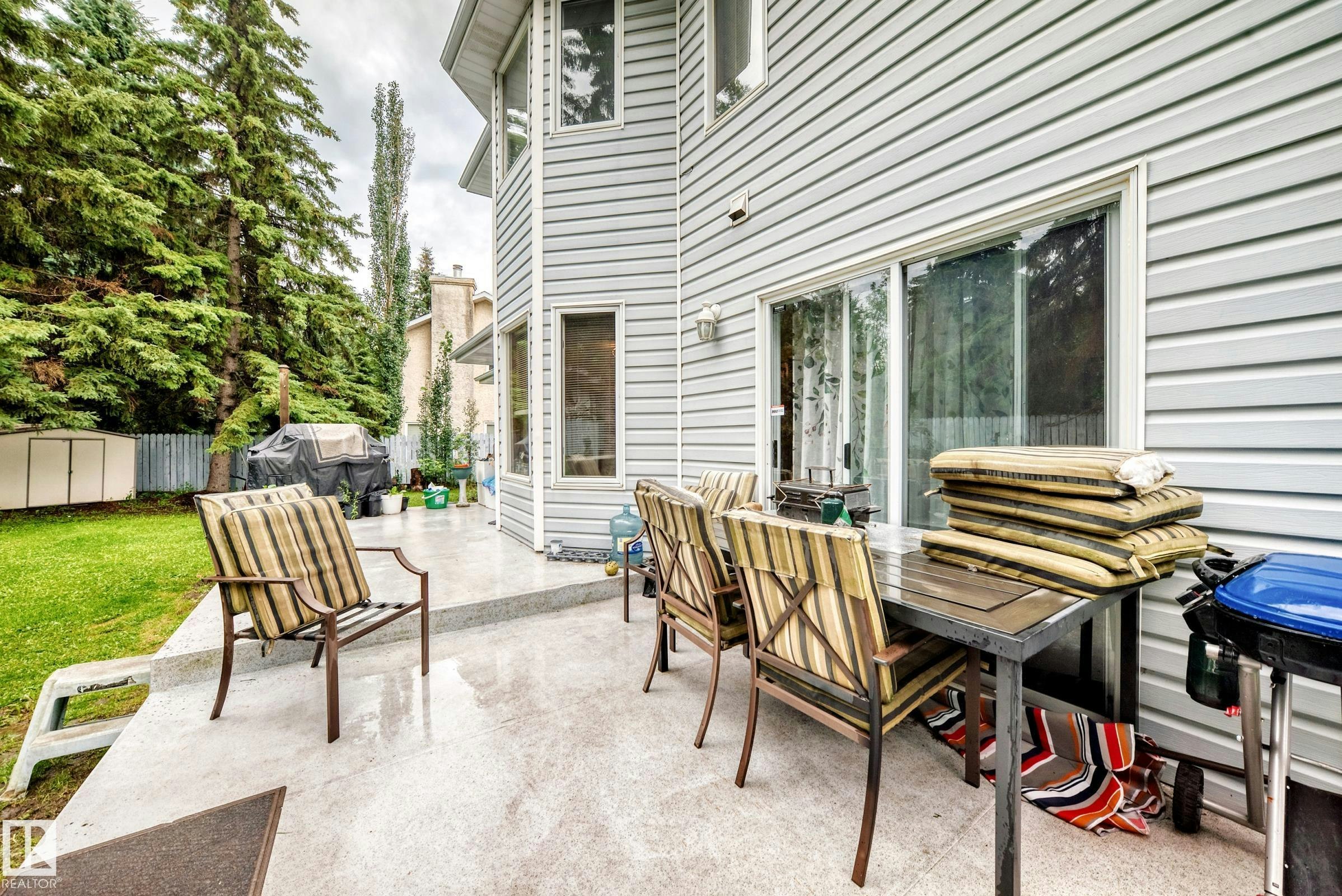 6 Atkinson Place, St. Albert, AB, T8N 5P5 - 13