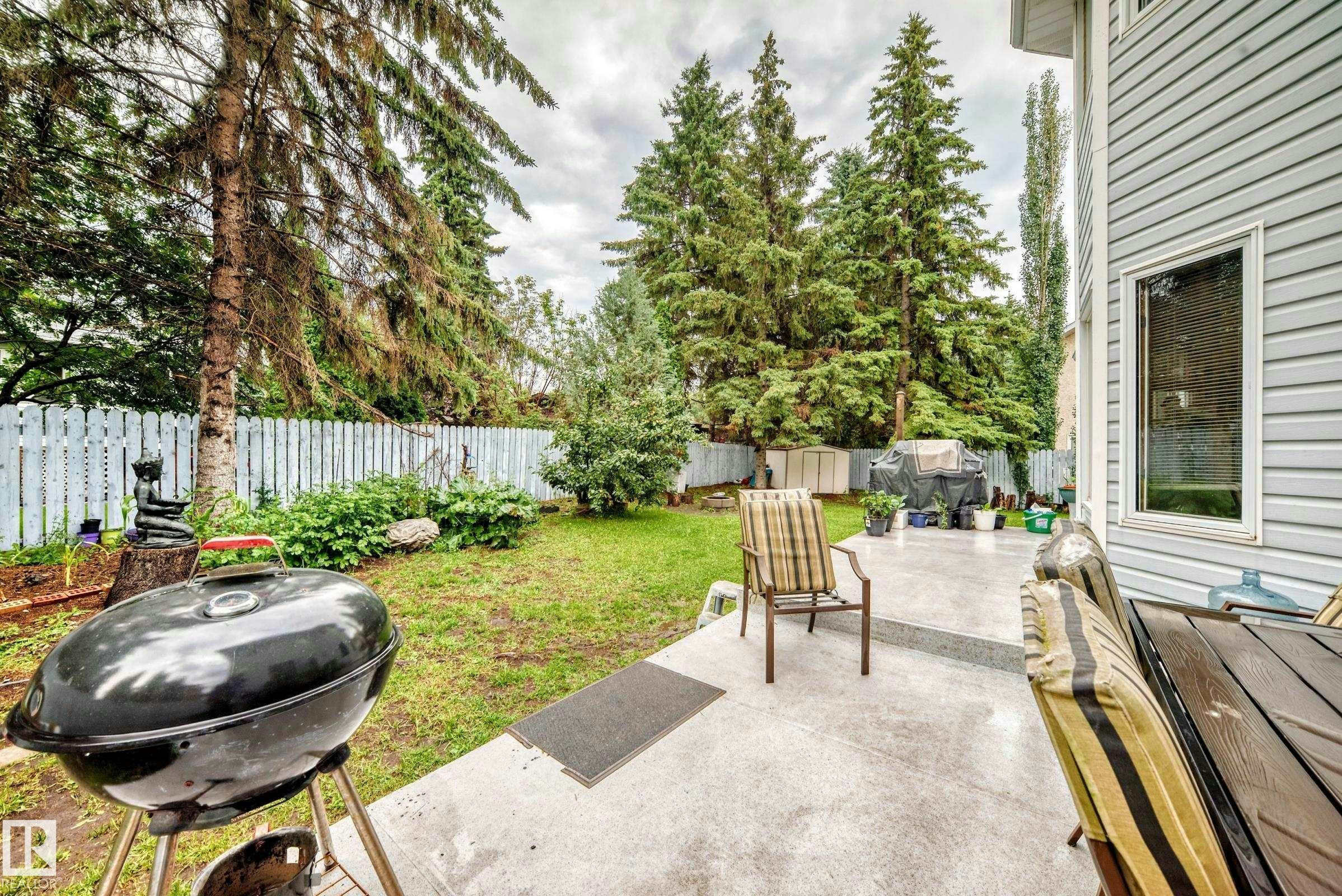 6 Atkinson Place, St. Albert, AB, T8N 5P5 - 63