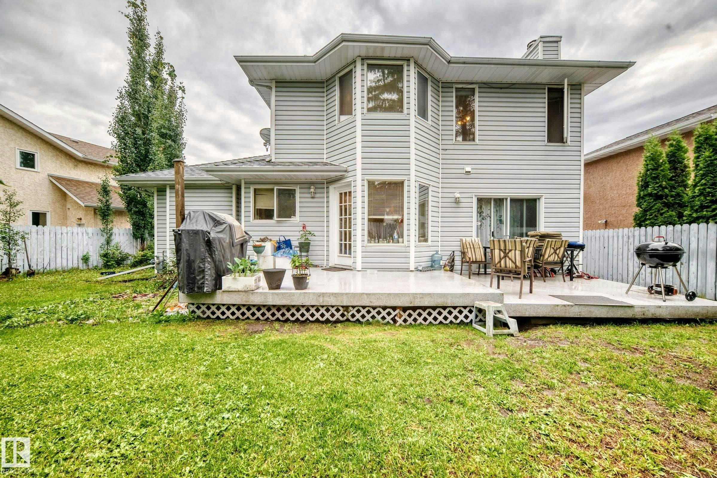 6 Atkinson Place, St. Albert, AB, T8N 5P5 - 59