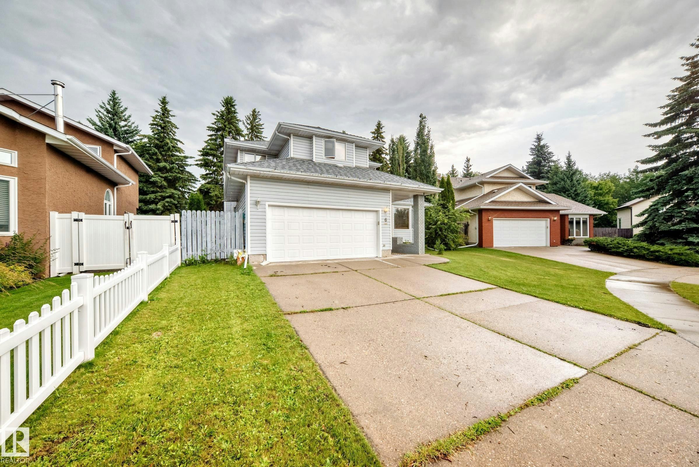 6 Atkinson Place, St. Albert, AB, T8N 5P5 - 62