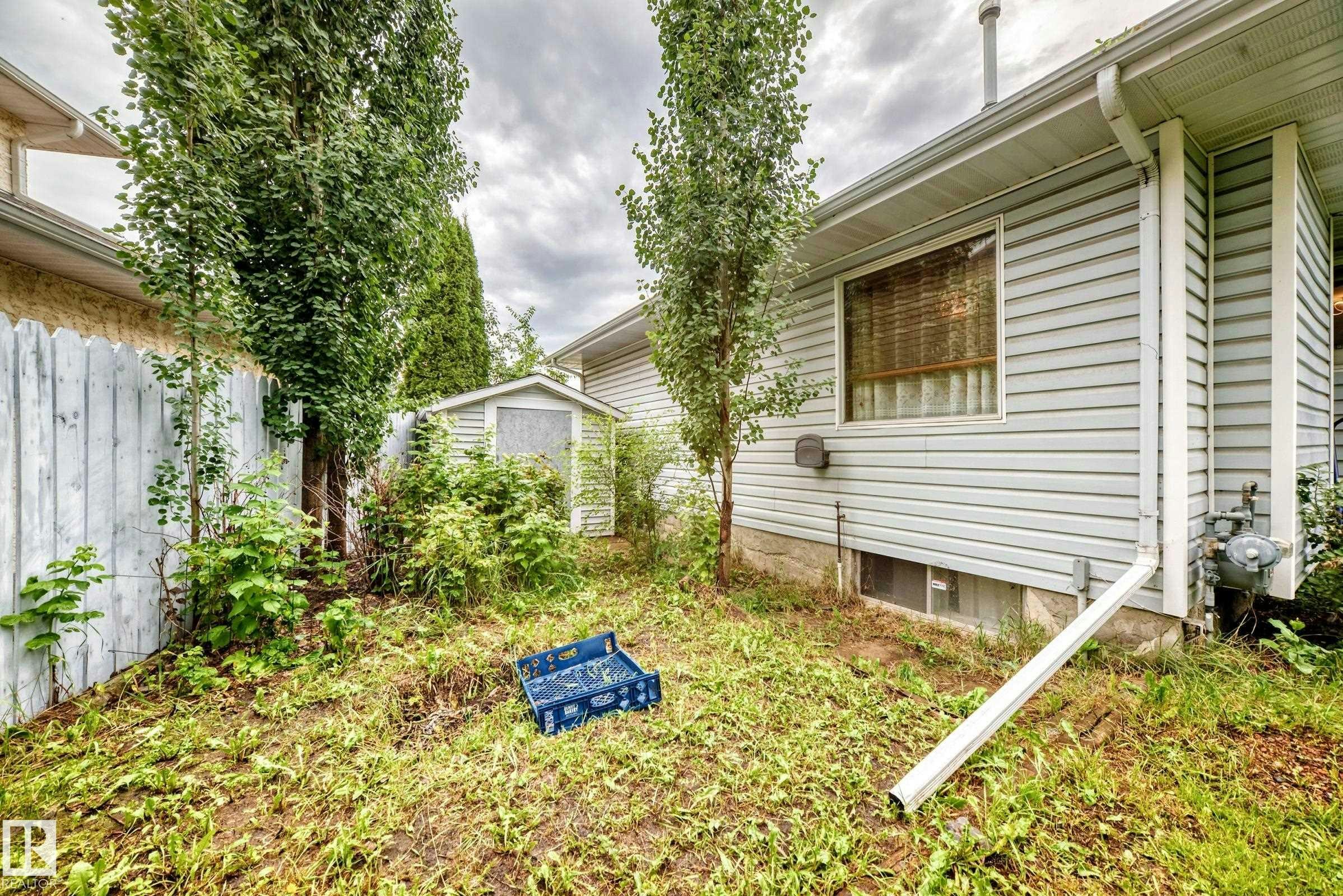 6 Atkinson Place, St. Albert, AB, T8N 5P5 - 60