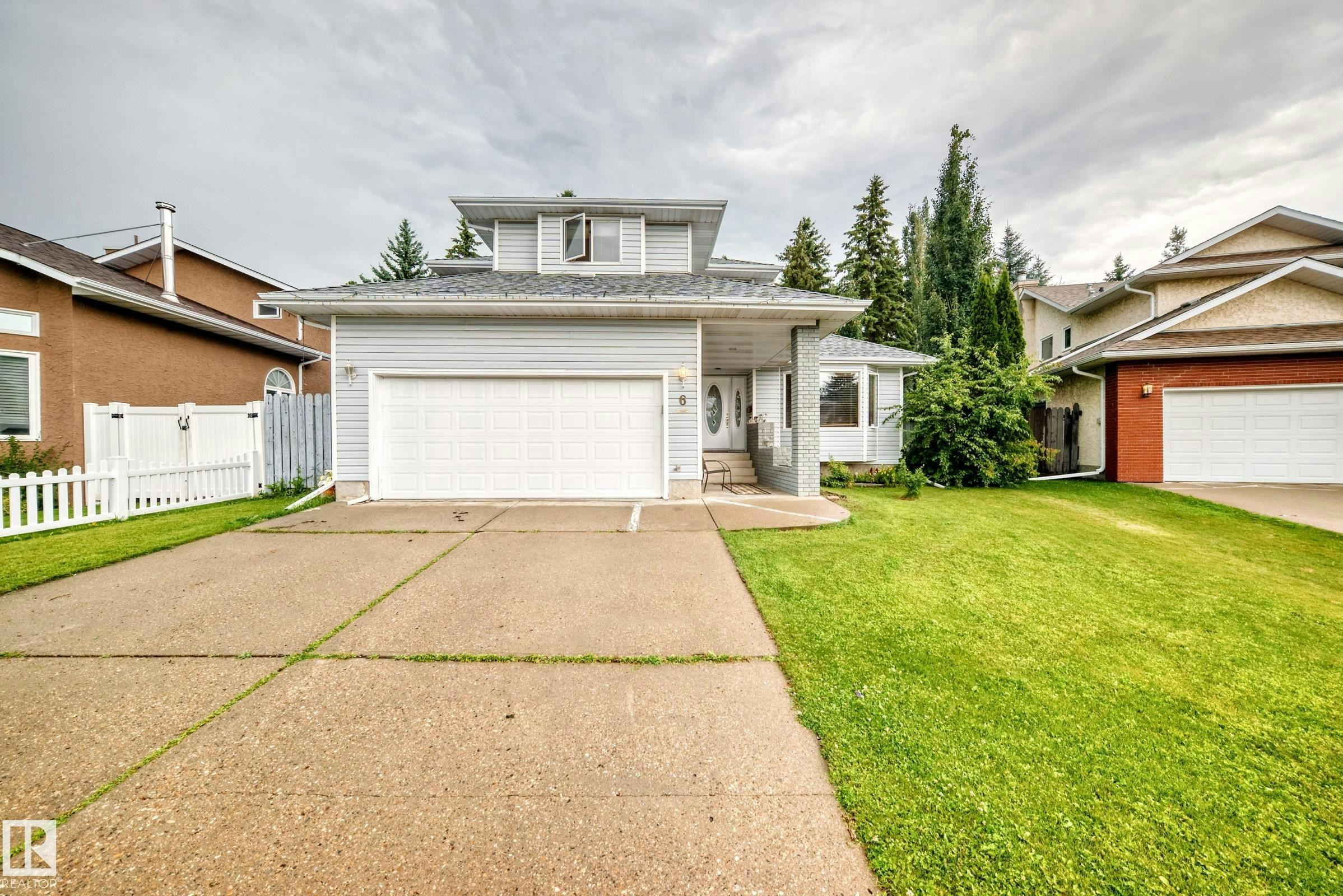 6 Atkinson Place, St. Albert, AB, T8N 5P5 - 66