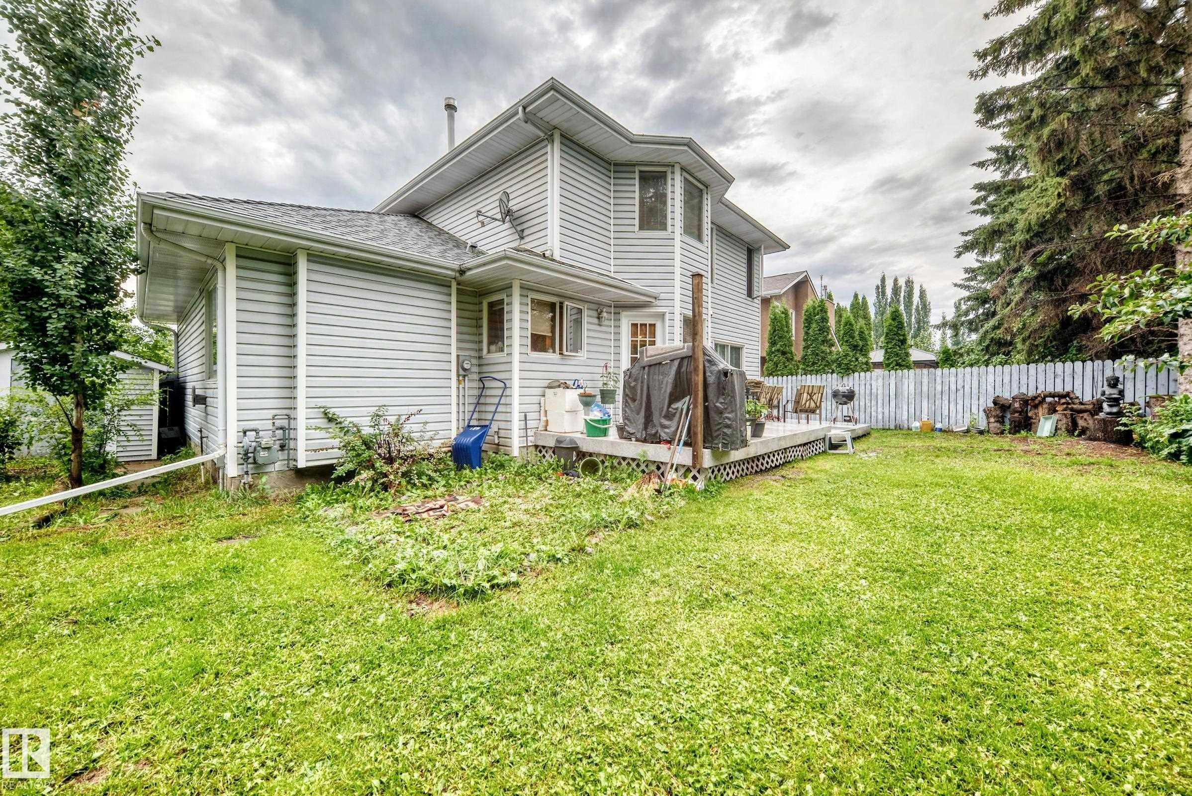 6 Atkinson Place, St. Albert, AB, T8N 5P5 - 65