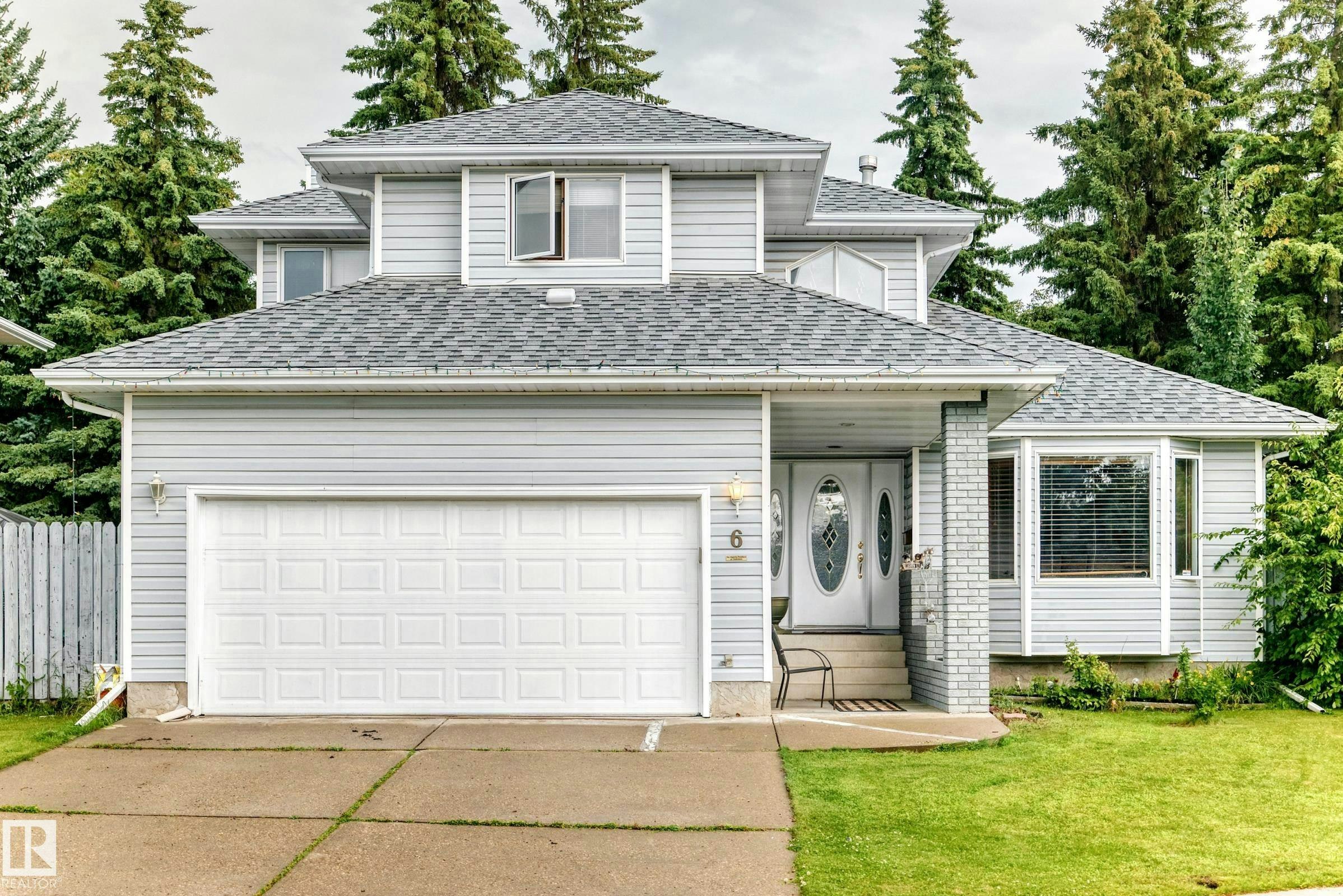 6 Atkinson Place, St. Albert, AB, T8N 5P5 - 61
