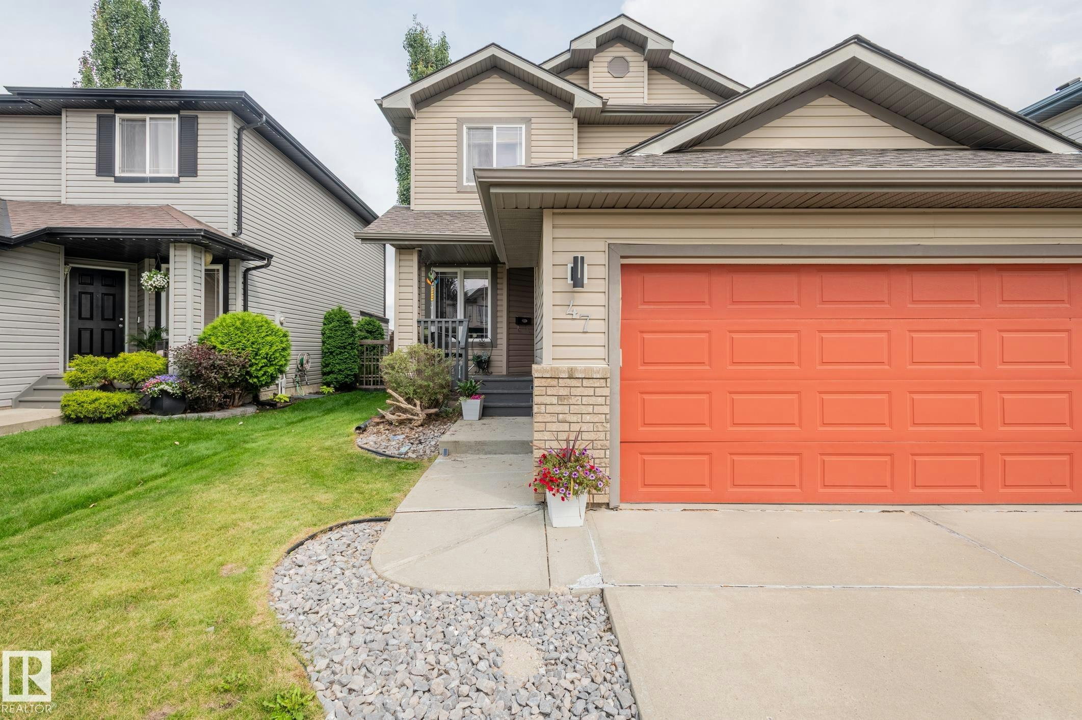 47 Landon, Spruce Grove, AB, T7X 0E4