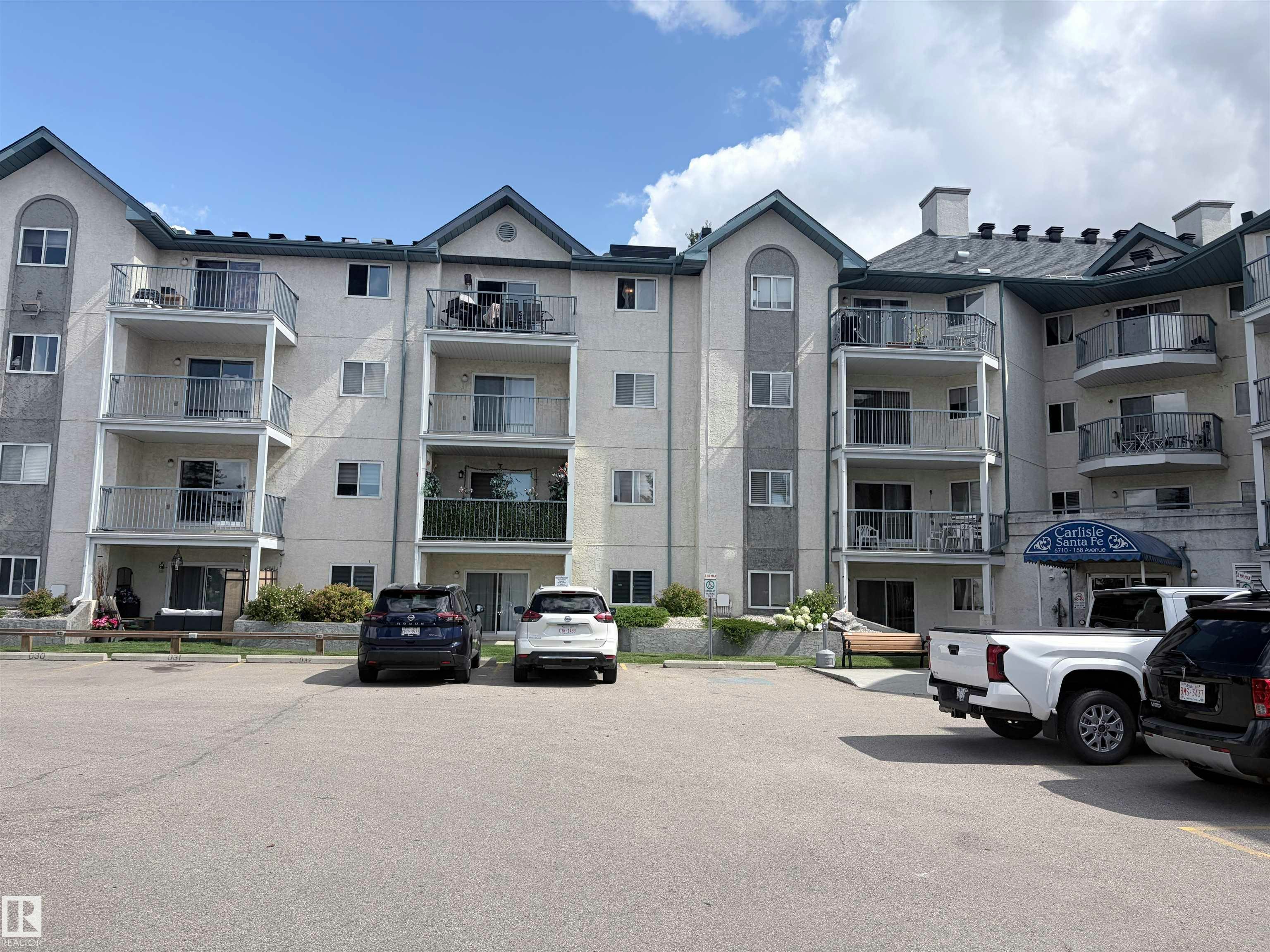 208-6710 158 Avenue, Edmonton, AB, T5Z 3A7