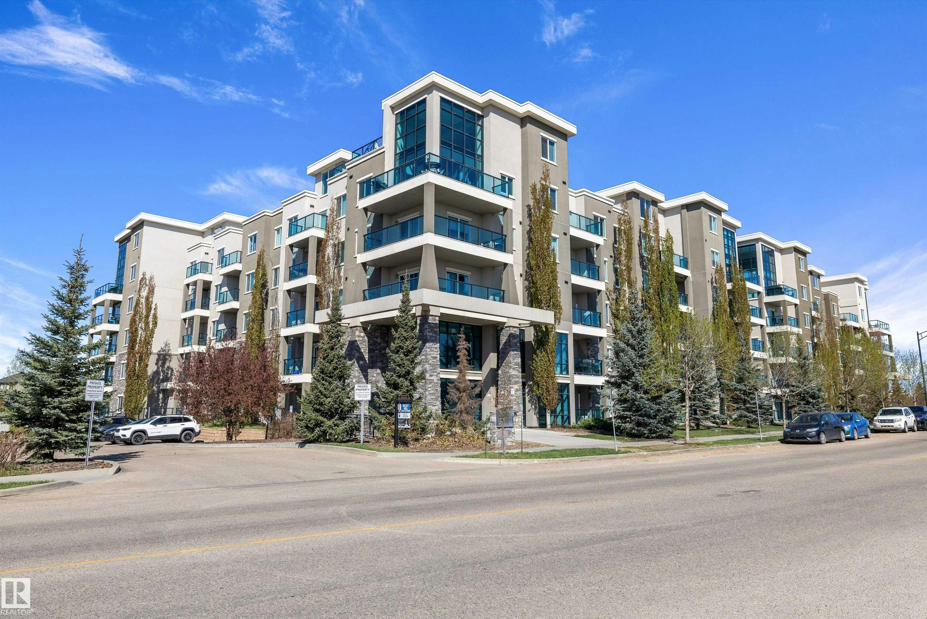 505-1238 Windermere Way, Edmonton, AB, T6W 2J3