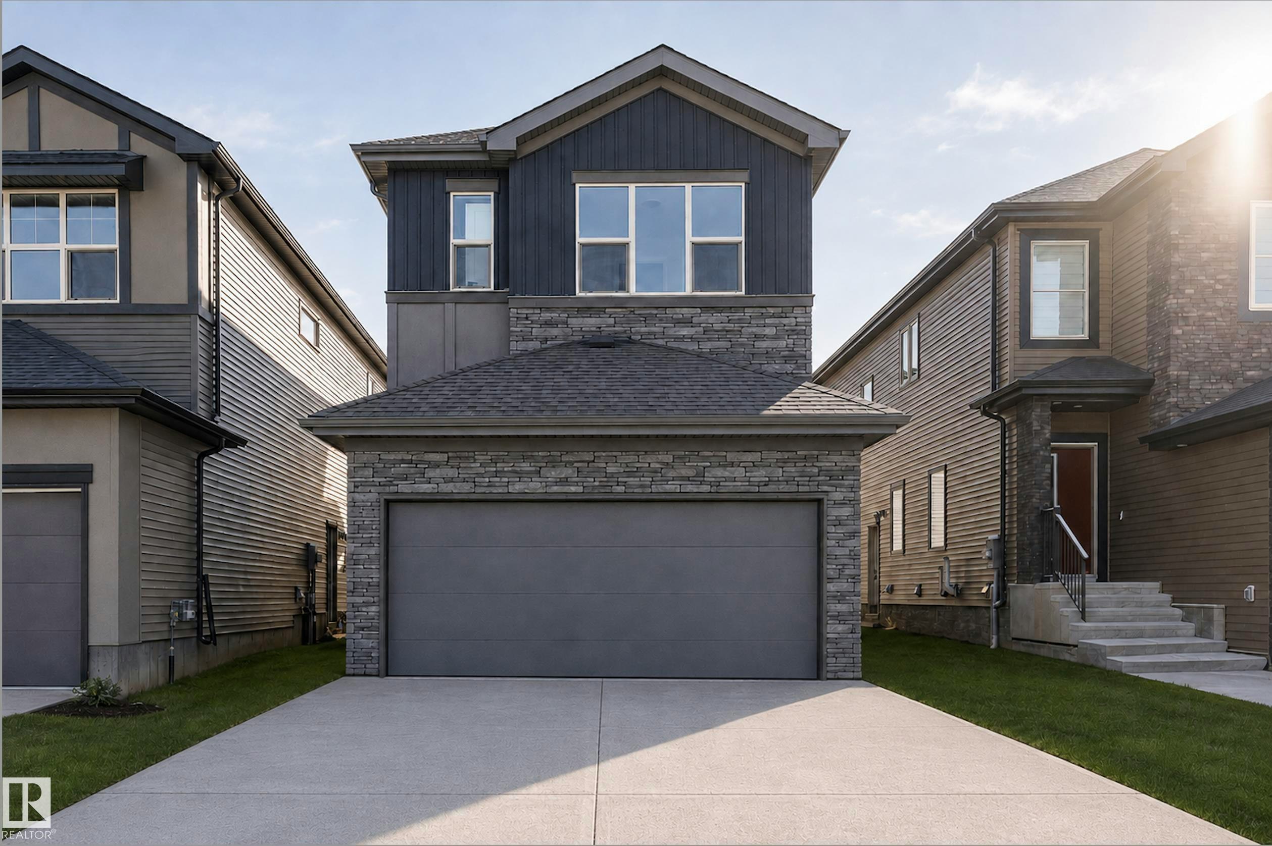 10 Gable Common