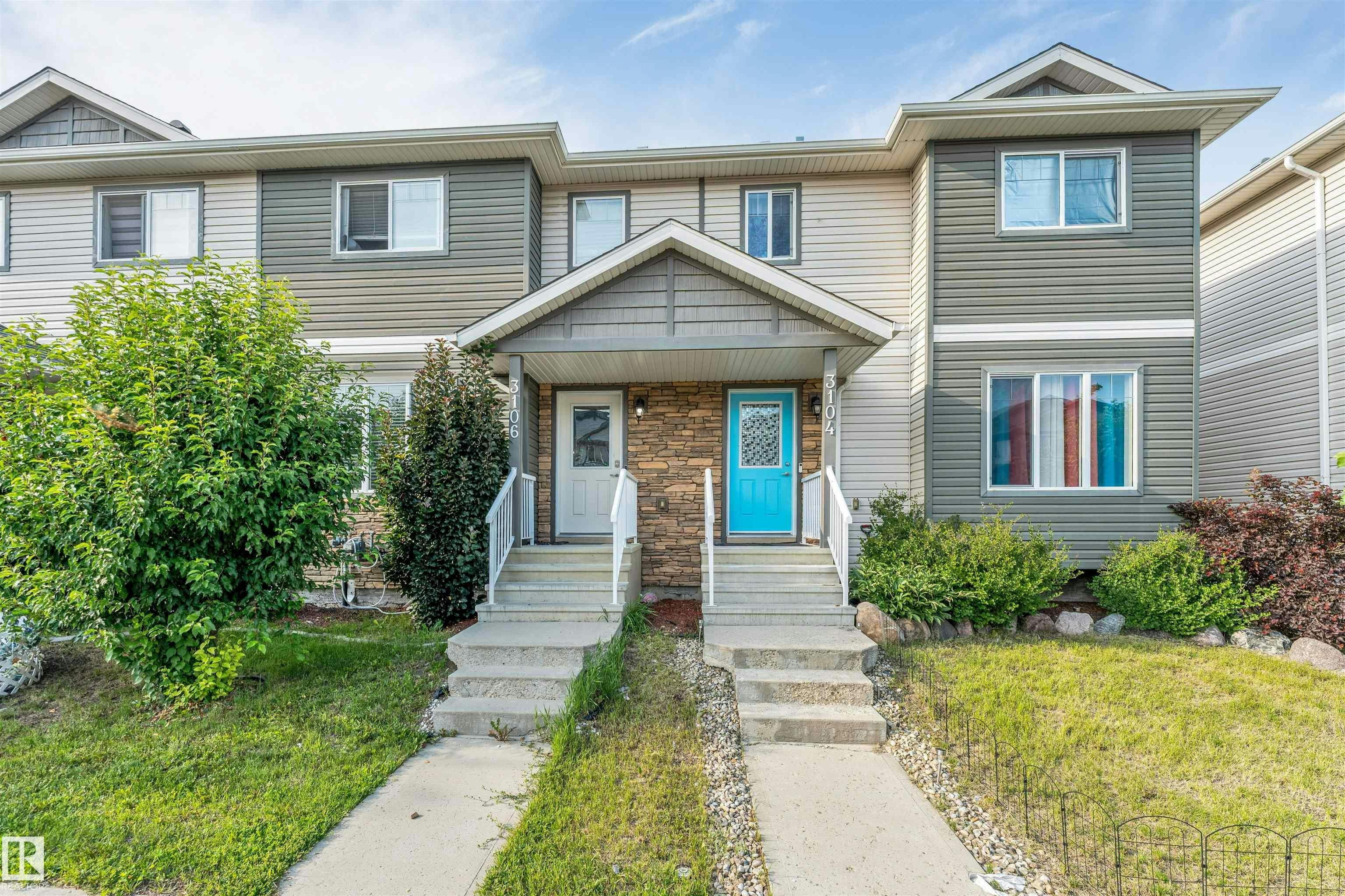 3106 15 Avenue, Edmonton, AB, T6T 0V2