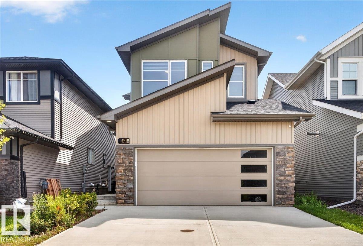 4918 Kinney Road, Edmonton, AB, T6W 5H1