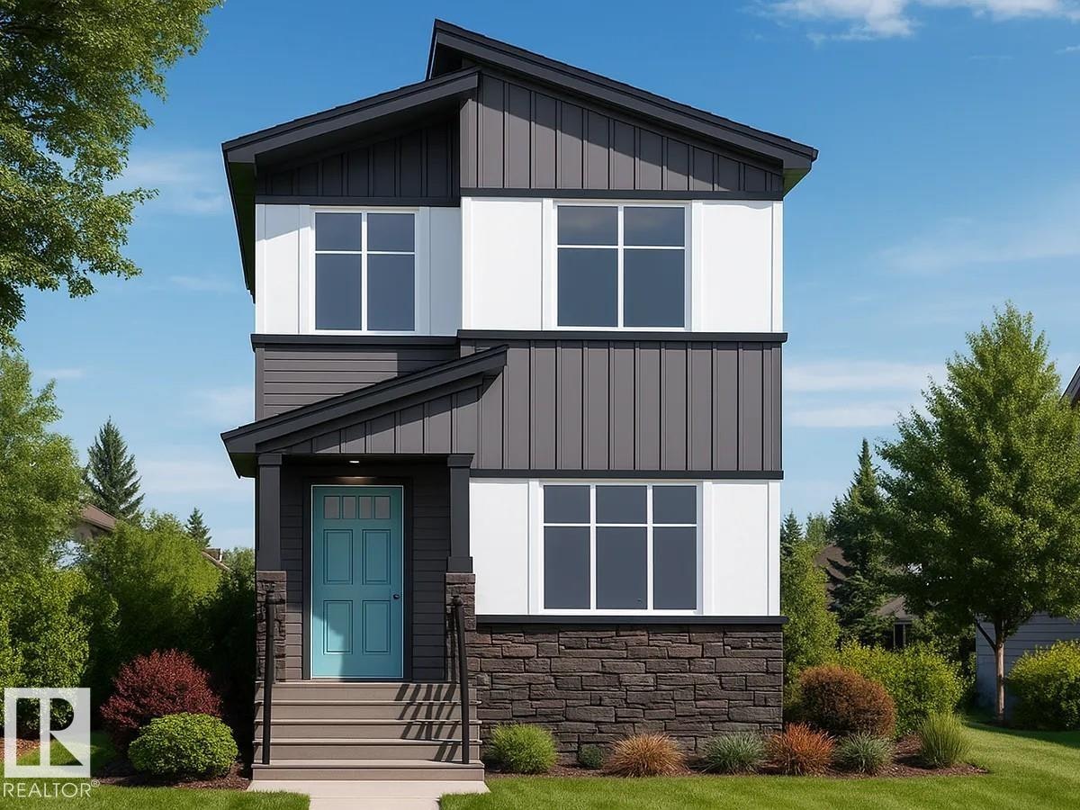 796 Mattson Drive, Edmonton, AB, T6X 3H8
