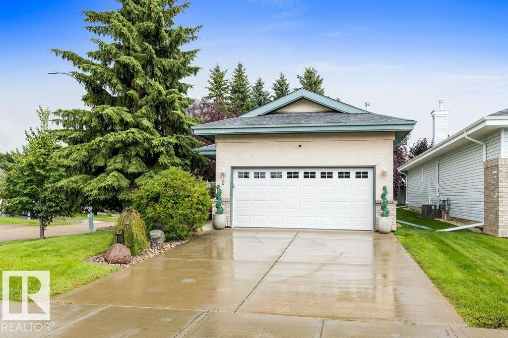 2 Enderby Crescent, St. Albert, AB, T8N 6Y1