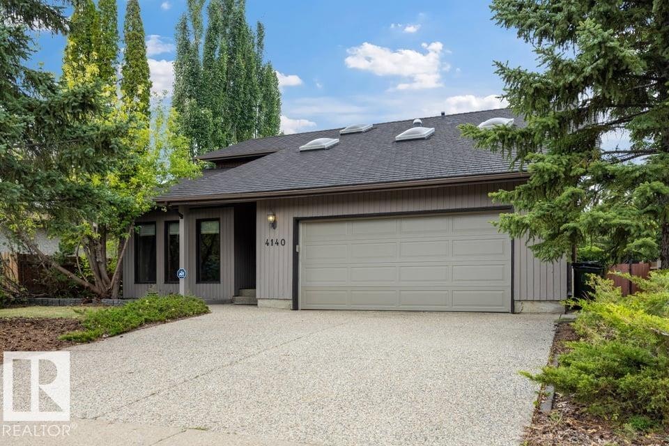 4140 147 Street, Edmonton, AB, T6H 5V1