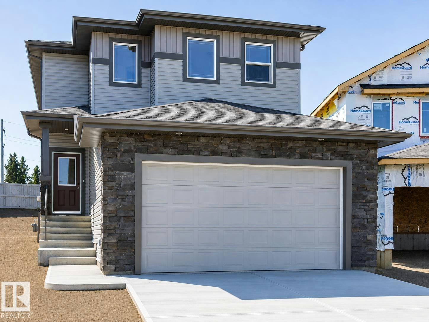 99 Silverstone Drive, Stony Plain, AB, T7Z 0E8