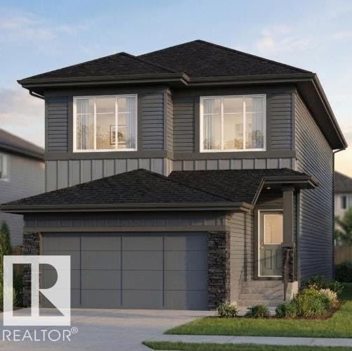 99 Silverstone Drive, Stony Plain, AB, T7Z 0E8