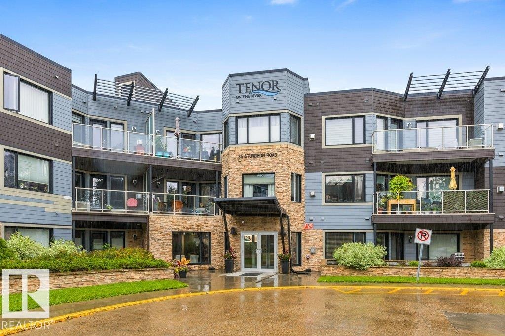 205-35 Sturgeon Road, St. Albert, AB, T8N 0E8