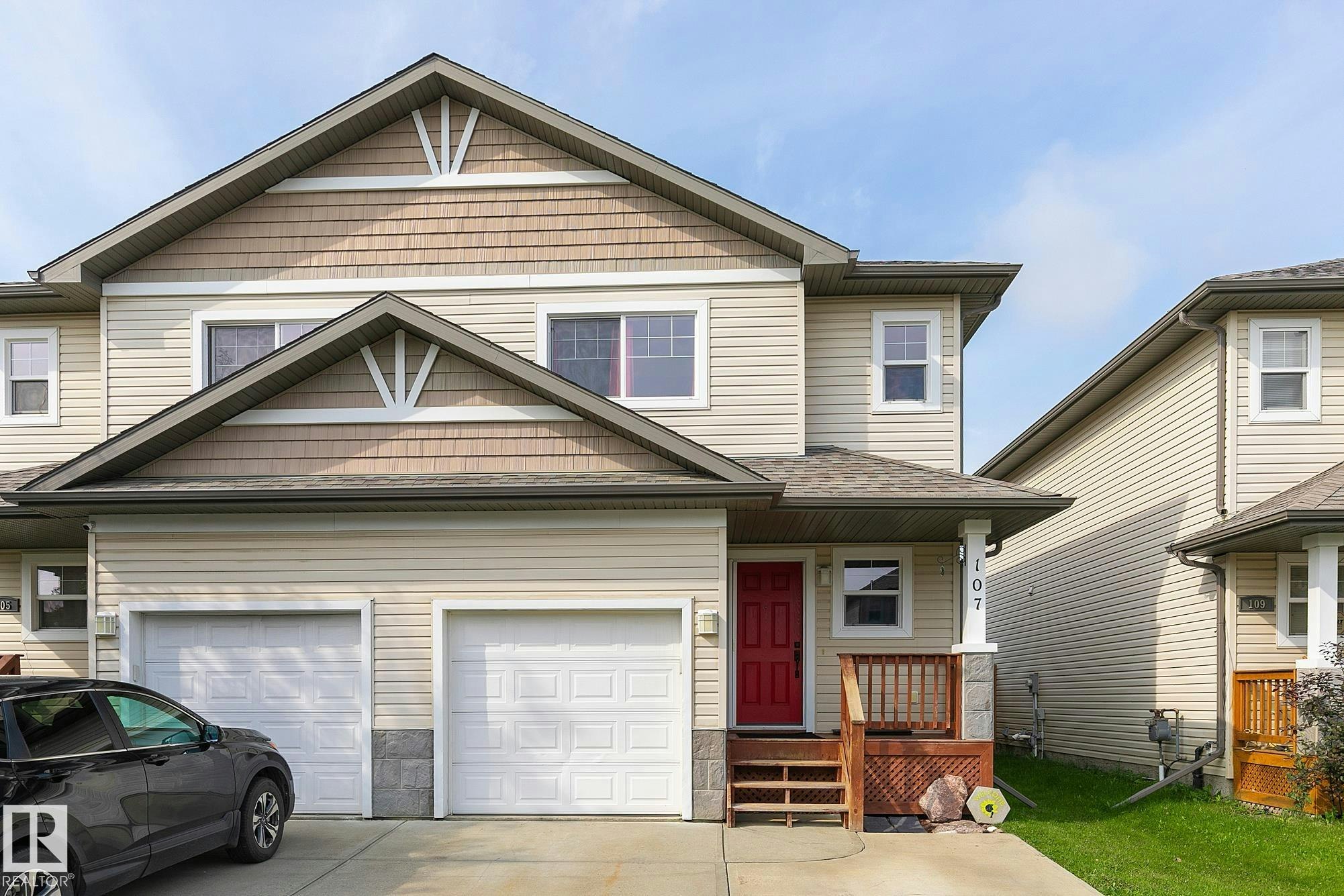 107 Hartwick Loop, Spruce Grove, AB, T7X 0A5