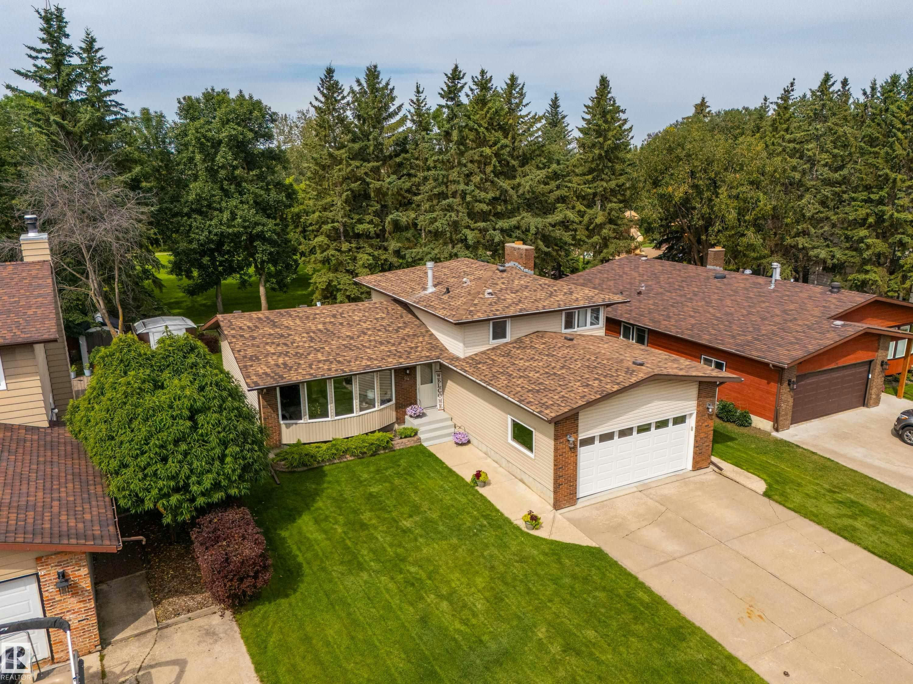 94 Marlboro Drive, Spruce Grove, AB, T7X 2T2