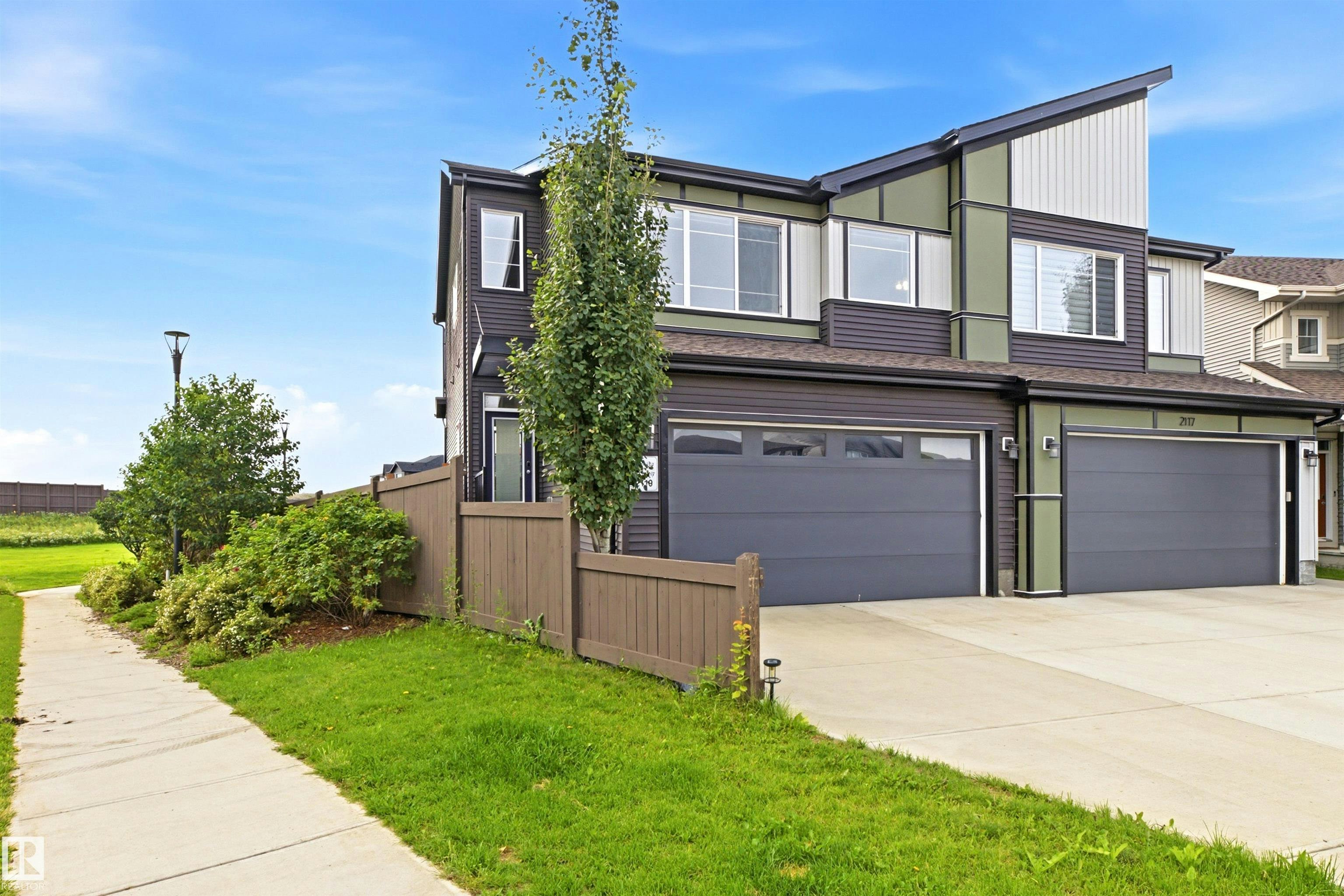 2119 Price Landing Landing SW, Edmonton, AB, T6W 3W1