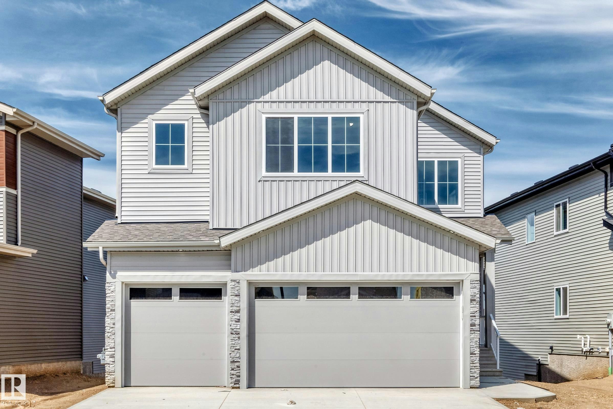 233 Crystal Creek, Leduc, AB, T9E 0X6