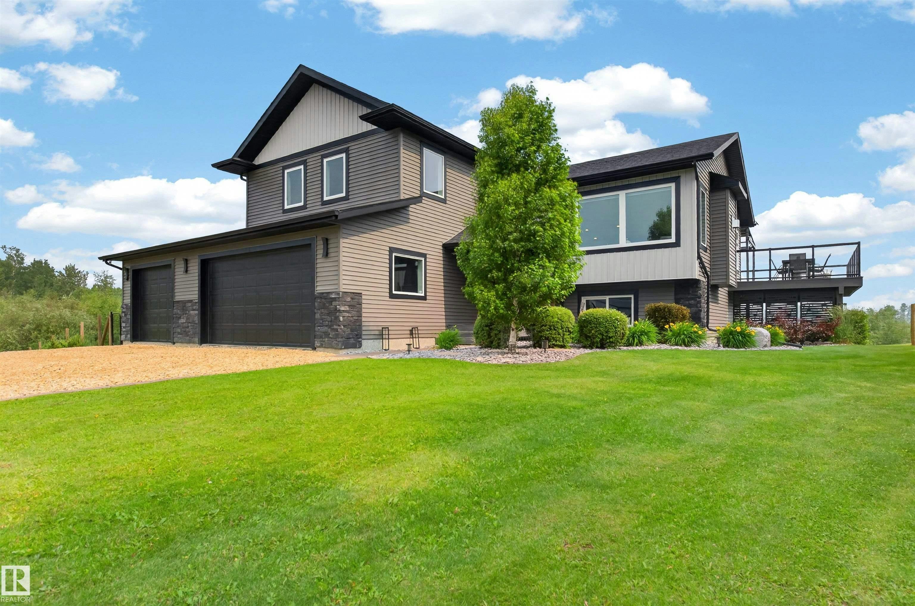 373 50419 Range Rd 203, Rural Beaver County, AB, T0B 4J2