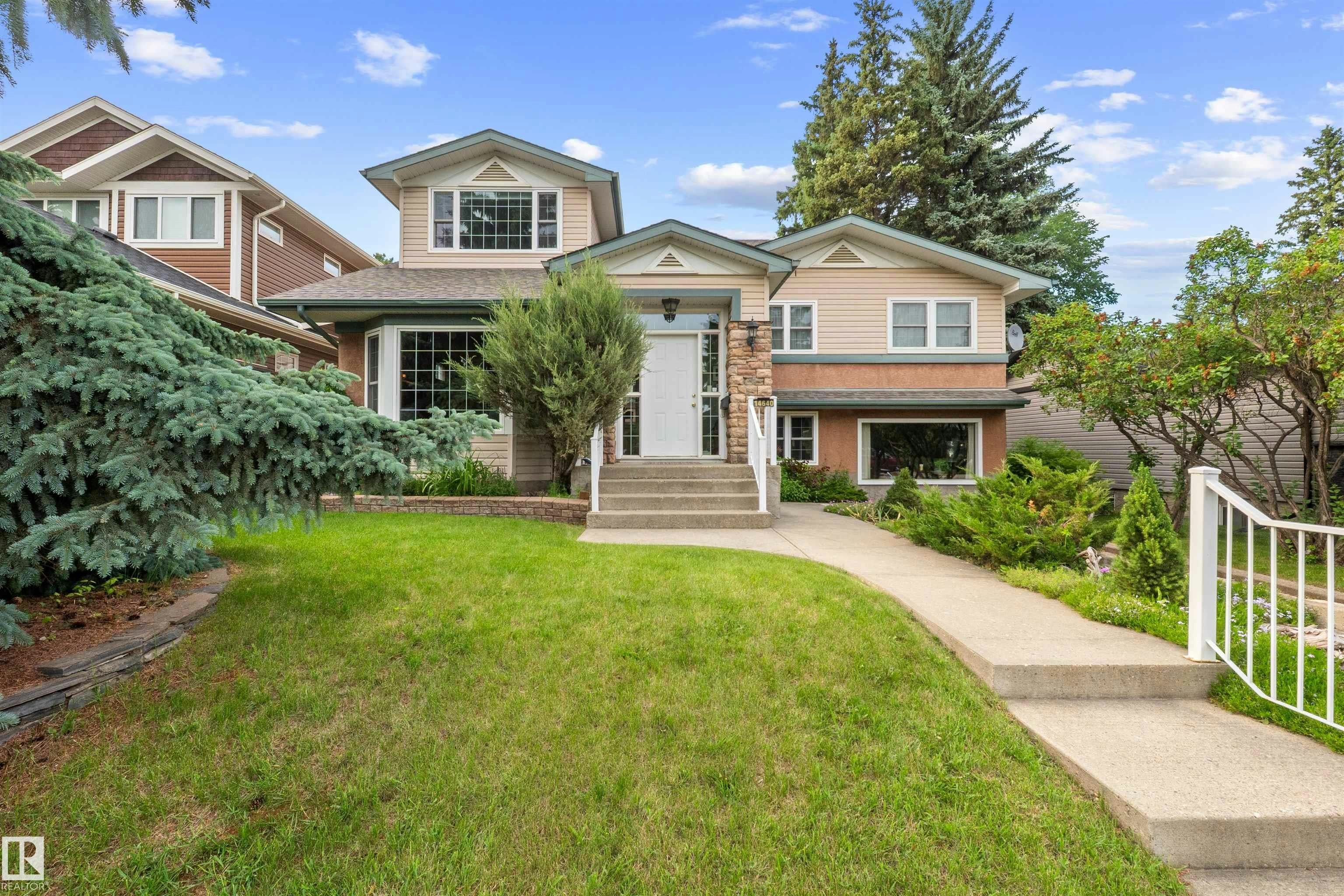 14640 88 Avenue, Edmonton, AB, T5R 4J8