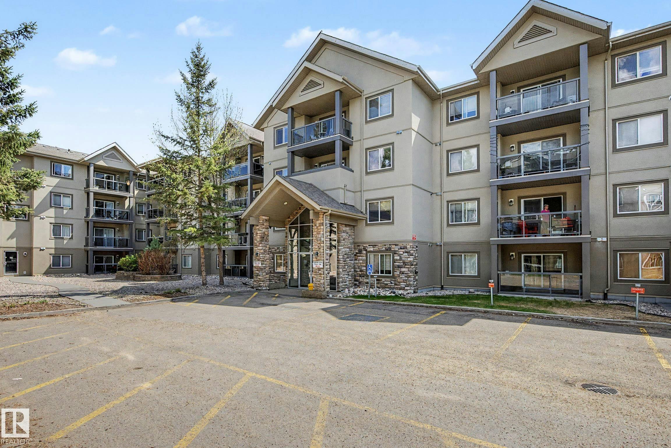 221-279 Suder Greens Drive, Edmonton, AB, T5T 6X6