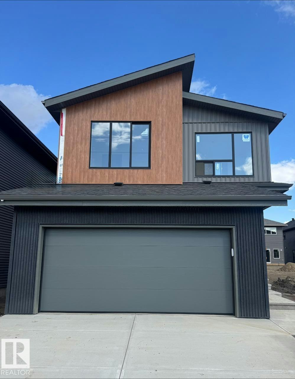 19 Redbud Way, St. Albert, AB, T8M 8G2