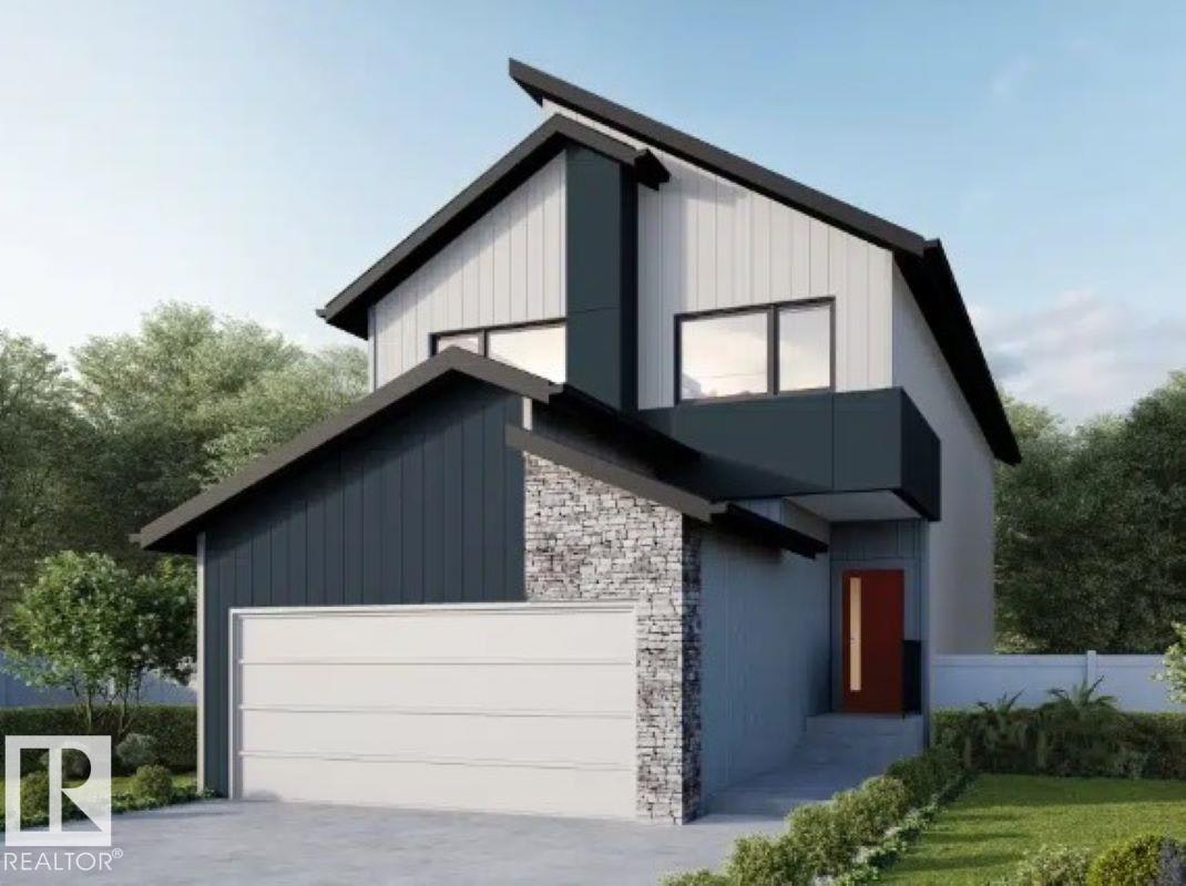19 Redbud Way, St. Albert, AB, T8M 8G2