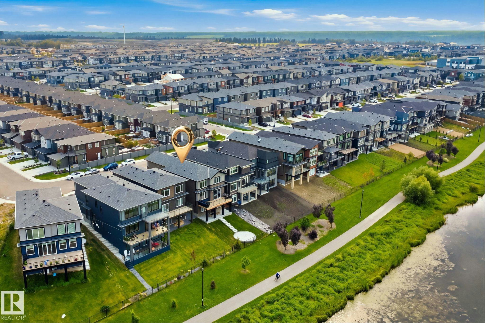 5493 Kootook Road, Edmonton, AB, T6W 4Z5 - 63