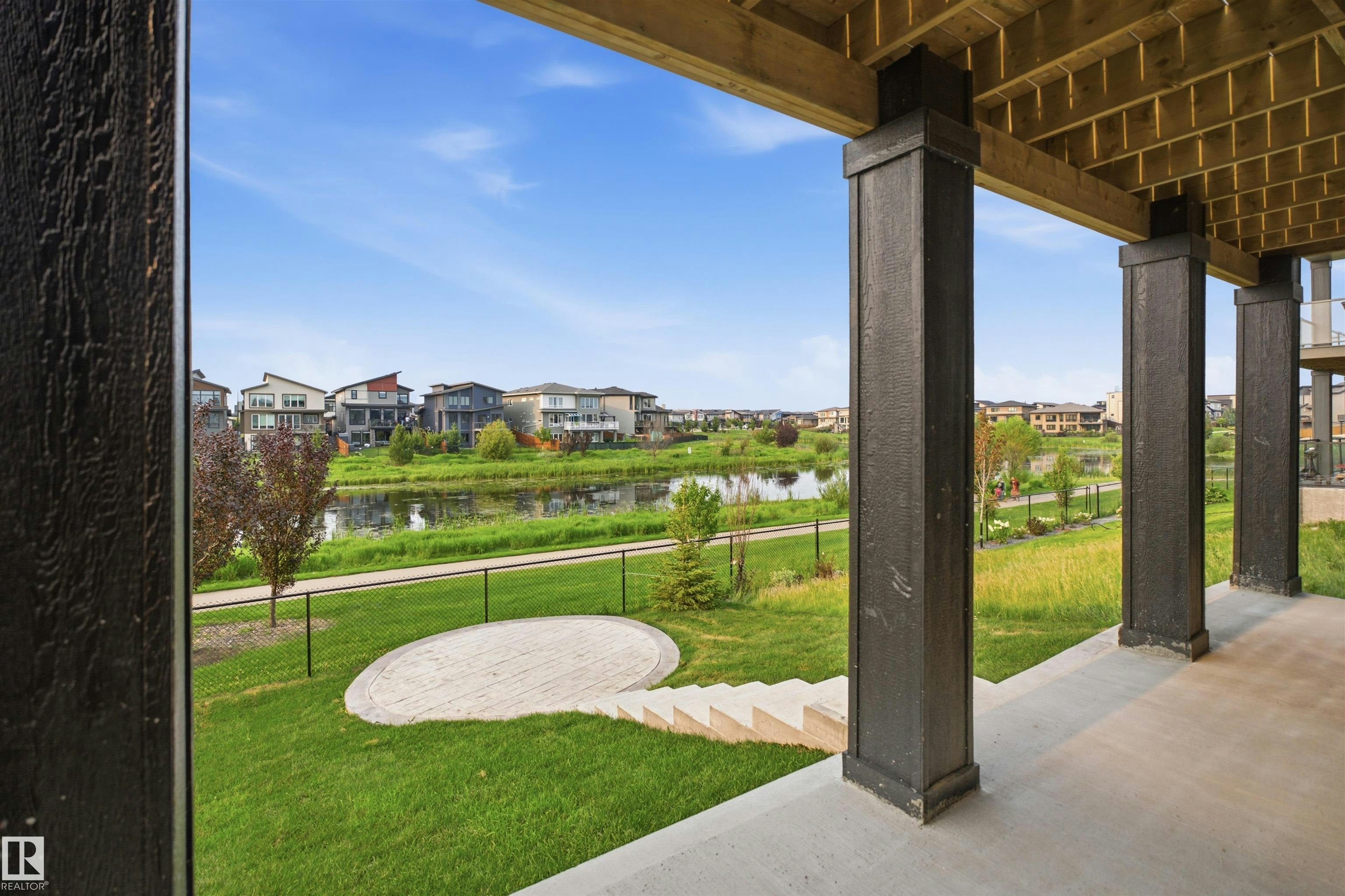 5493 Kootook Road, Edmonton, AB, T6W 4Z5 - 57