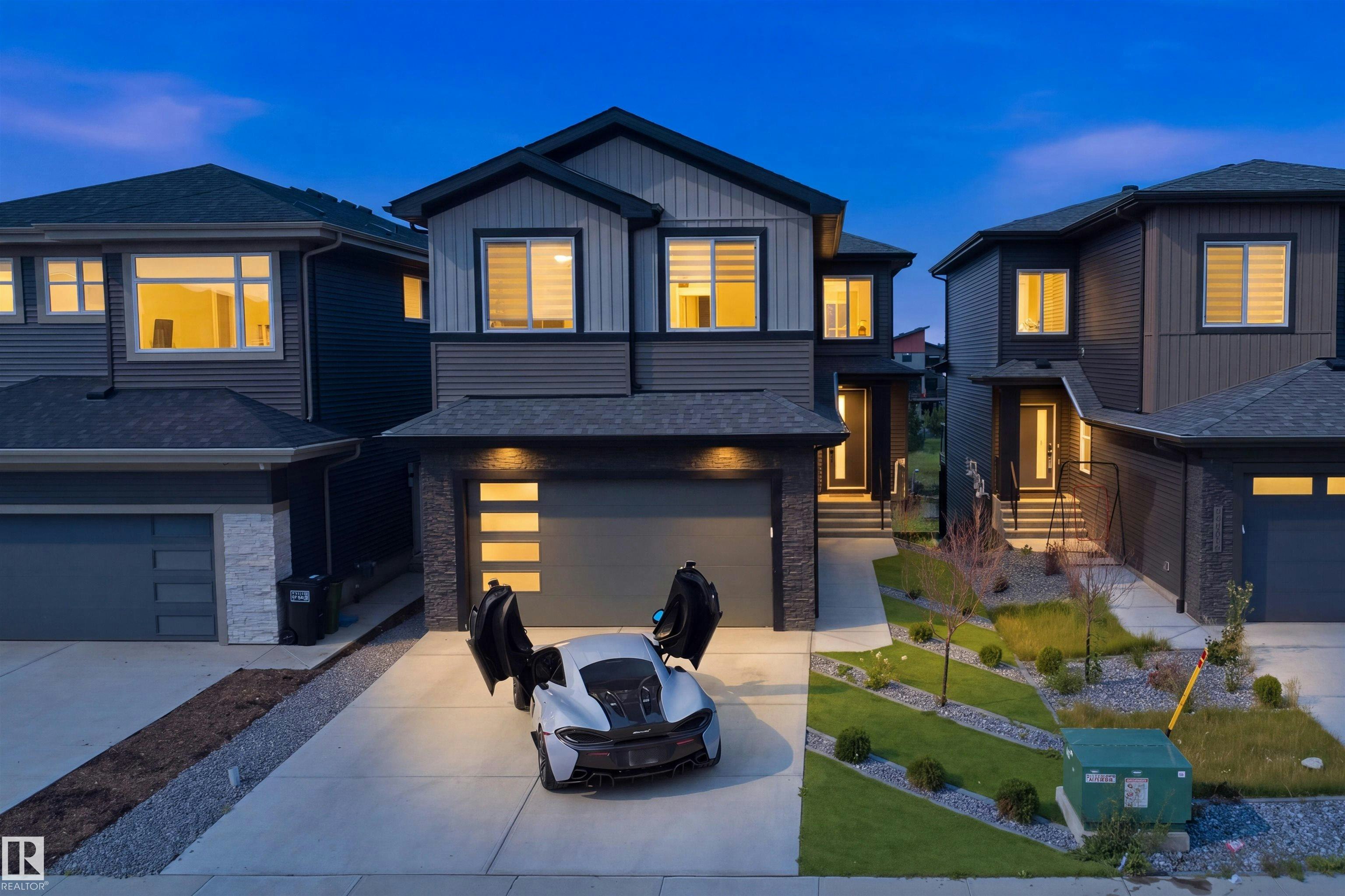 5493 Kootook Road, Edmonton, AB, T6W 4Z5