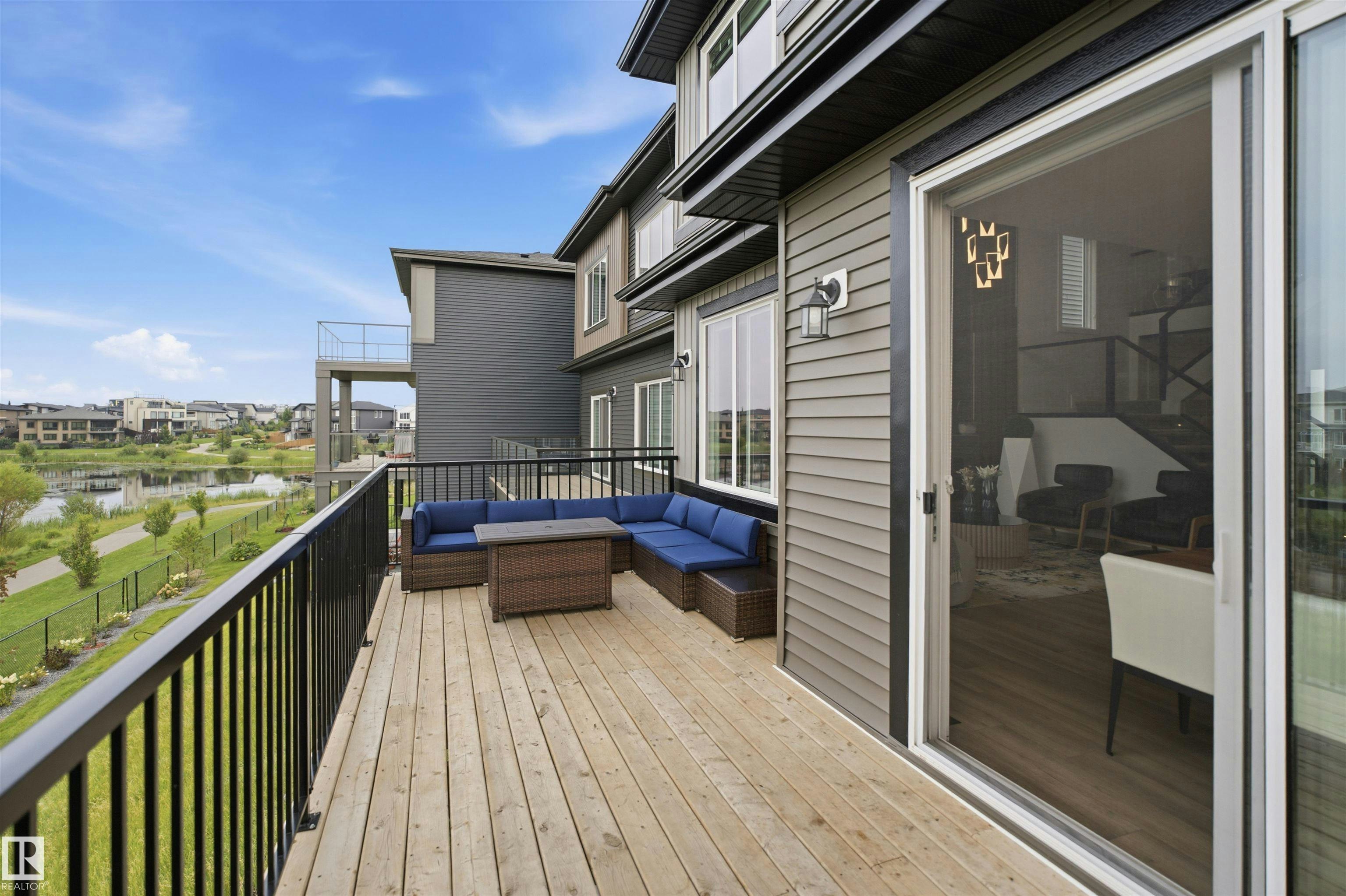 5493 Kootook Road, Edmonton, AB, T6W 4Z5 - 54