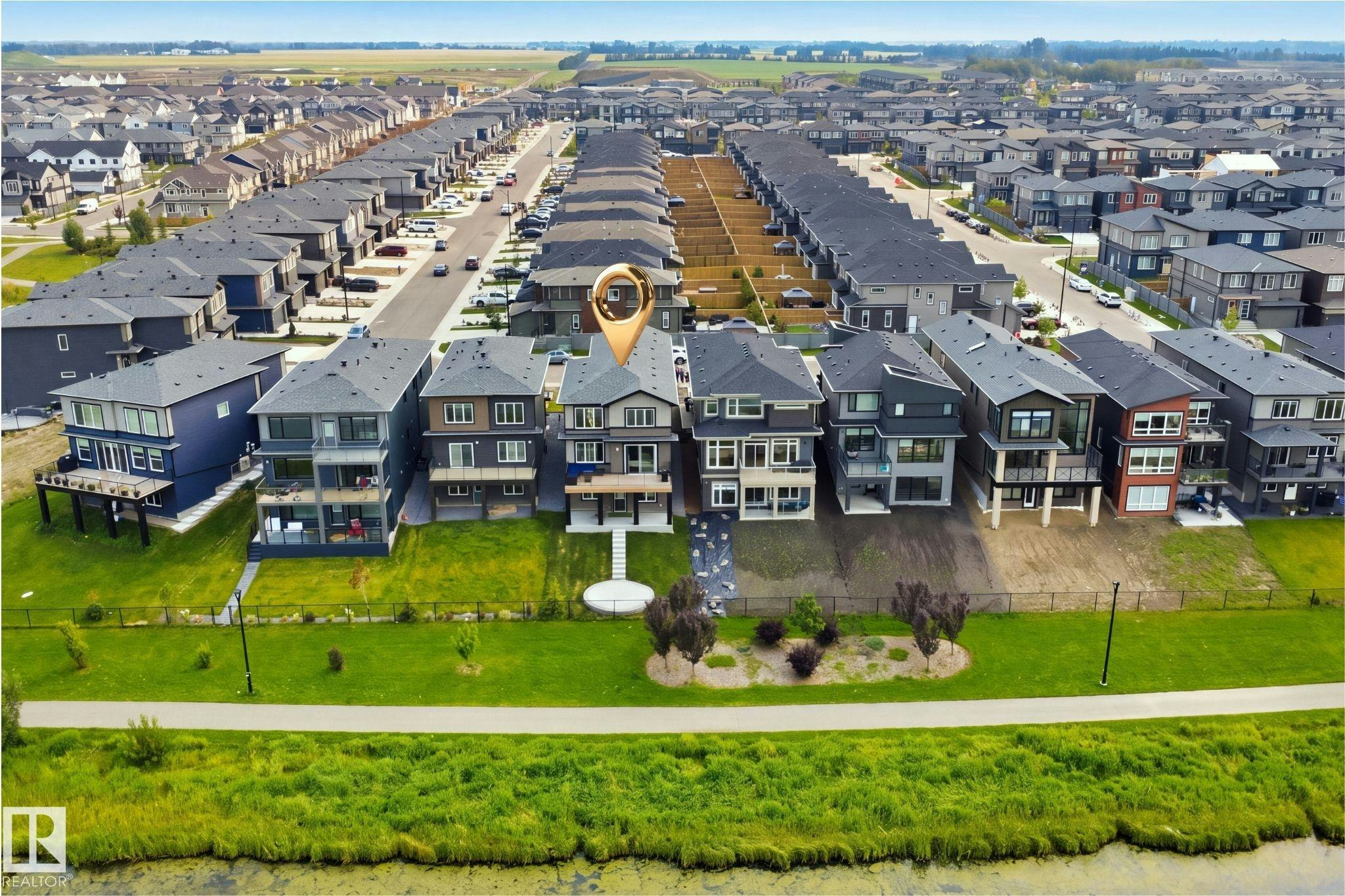 5493 Kootook Road, Edmonton, AB, T6W 4Z5 - 62