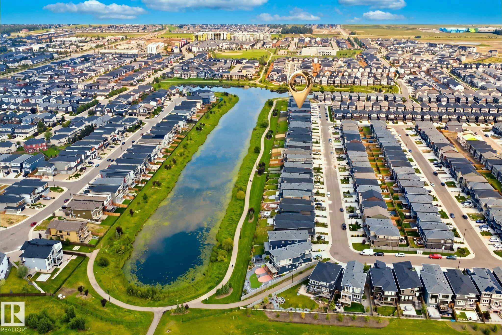 5493 Kootook Road, Edmonton, AB, T6W 4Z5 - 64