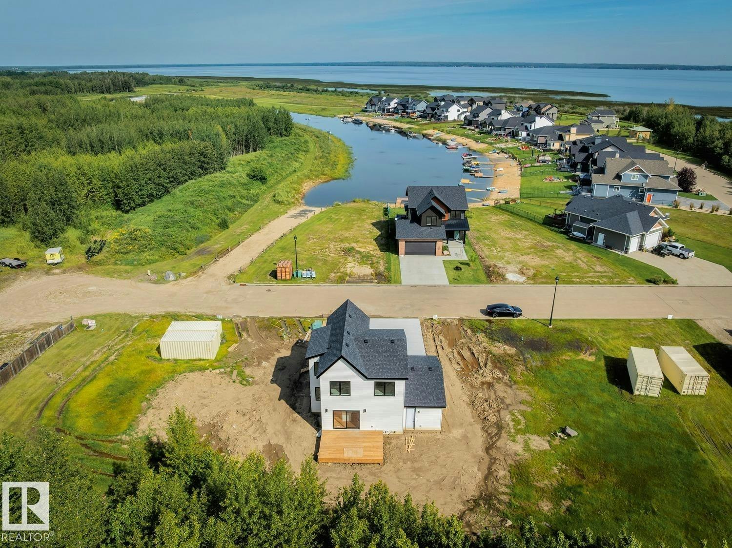 207 3410 Ste Anne Trail, Rural Lac Ste. Anne County, AB, T0E 0A1 - 3