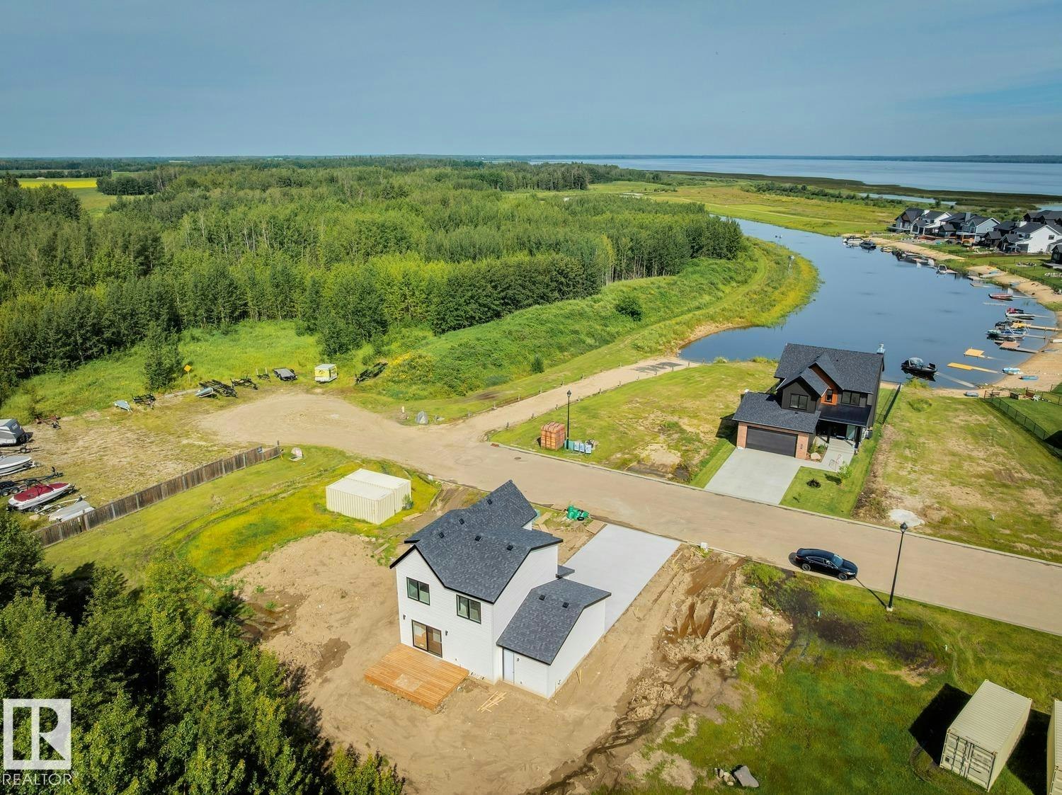 207 3410 Ste Anne Trail, Rural Lac Ste. Anne County, AB, T0E 0A1 - 38