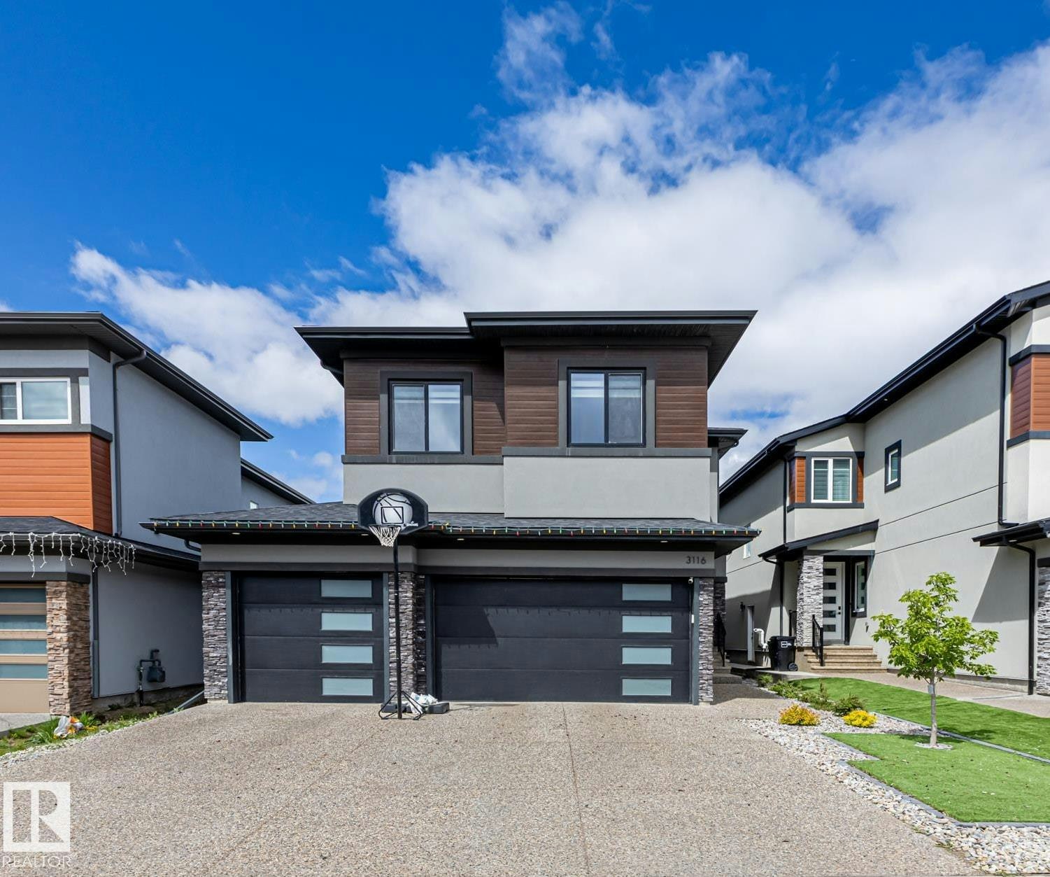 3116 Kostash Green Green, Edmonton, AB, T6W 4K3