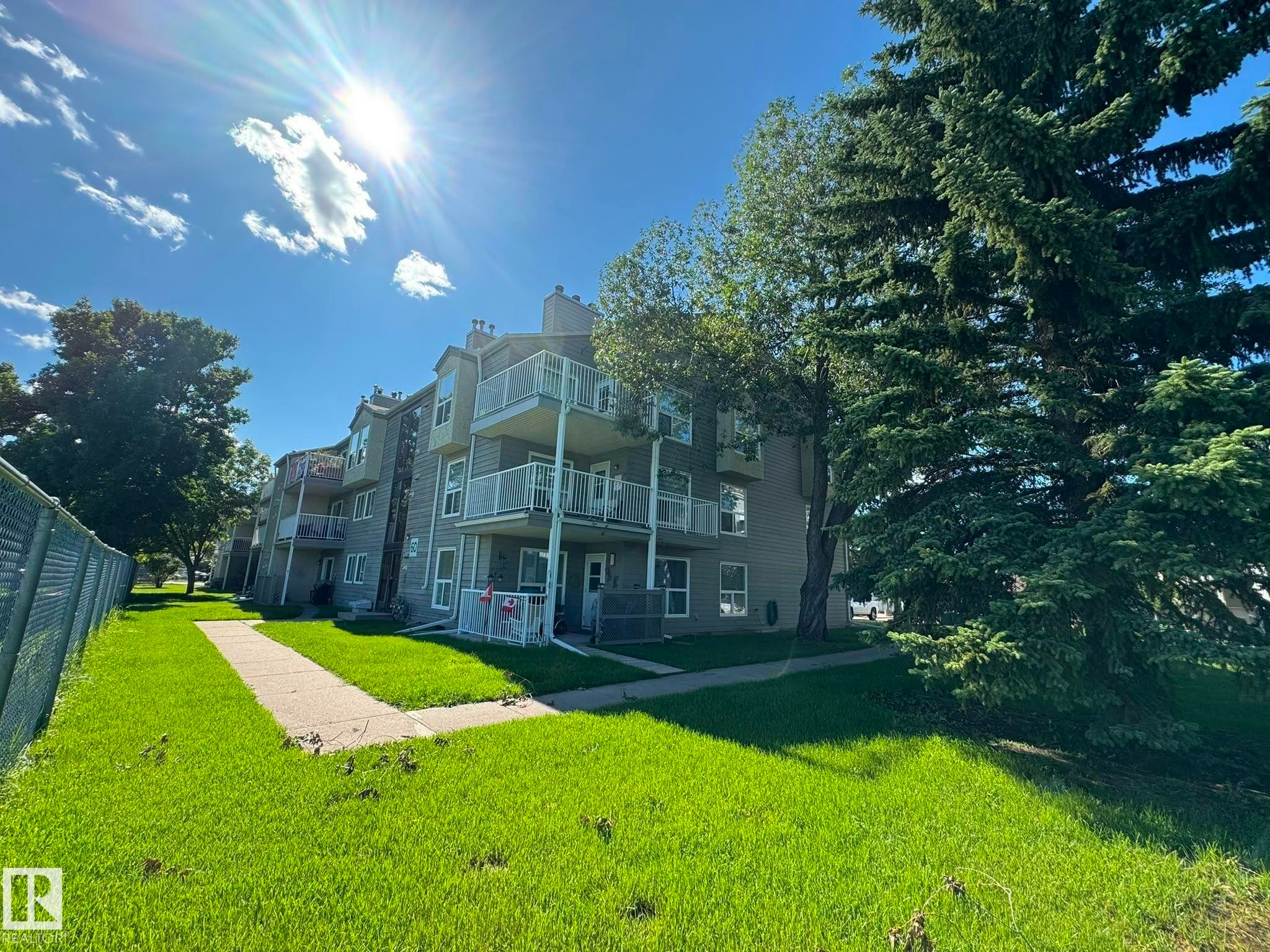 310-60 Alpine Place, St. Albert, AB, T8N 3Y2