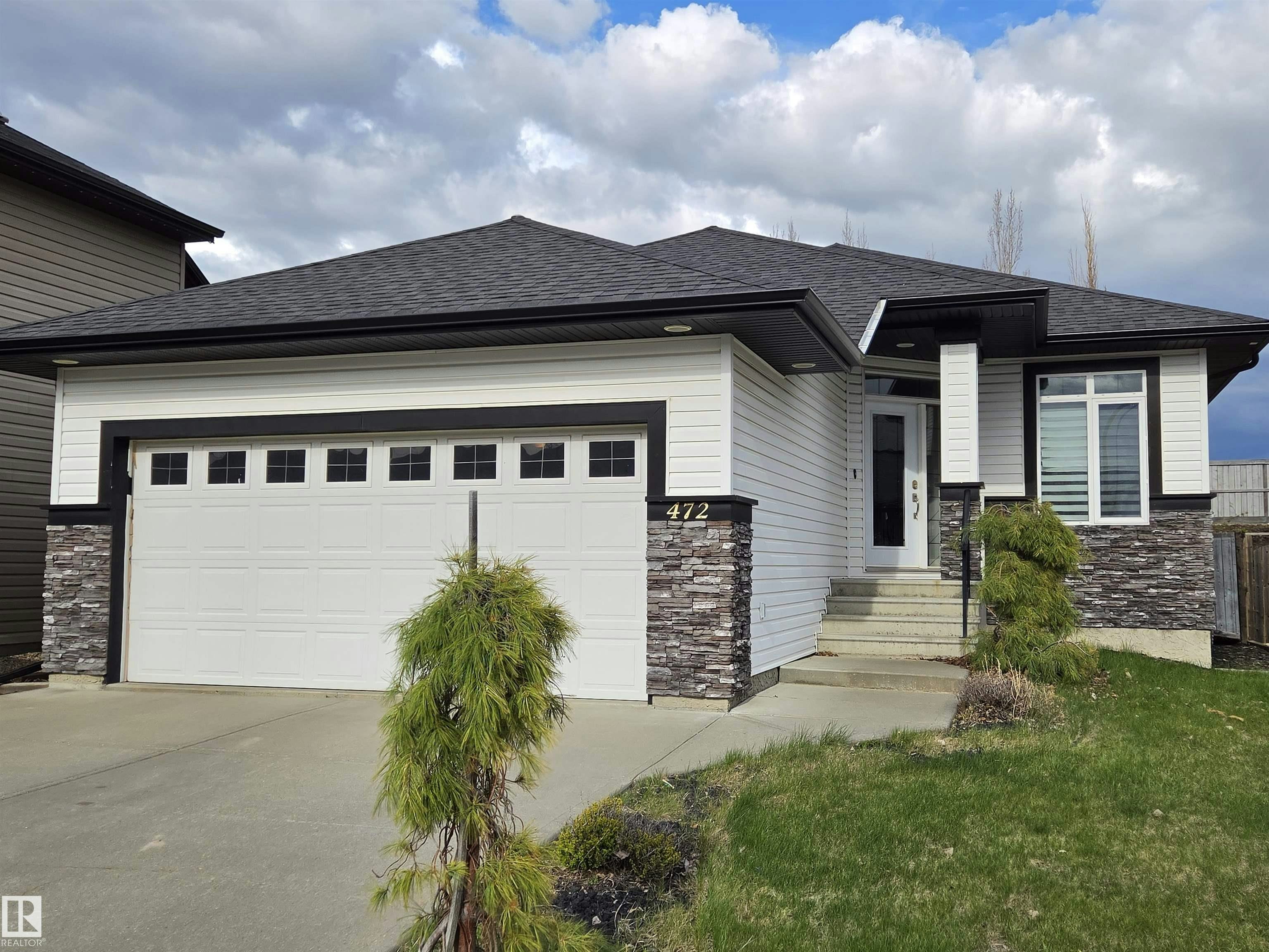 472 Foxtail Court, Rural Strathcona County, AB, T8A 3K2