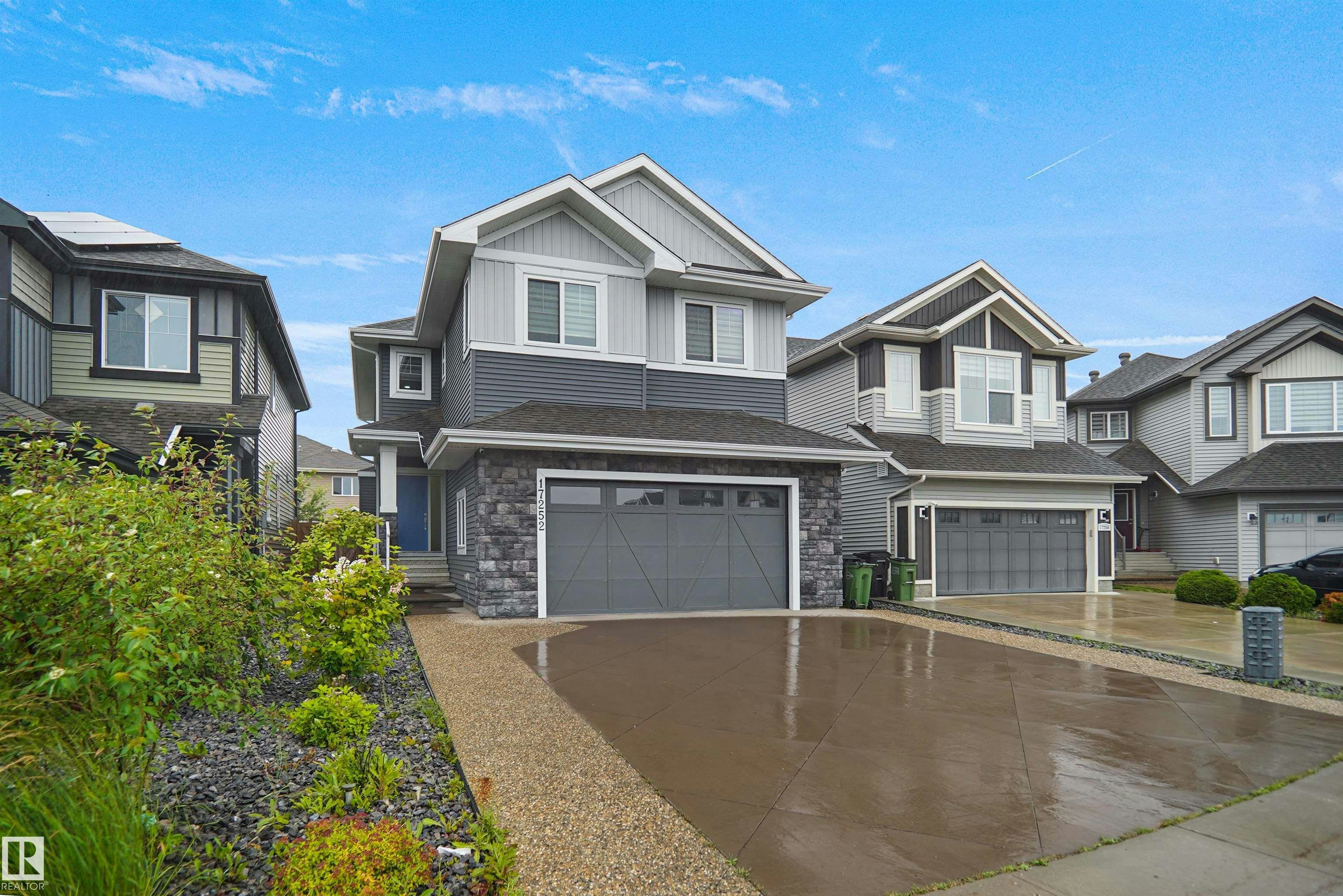 17252 71 Street, Edmonton, AB, T5Z 0M9