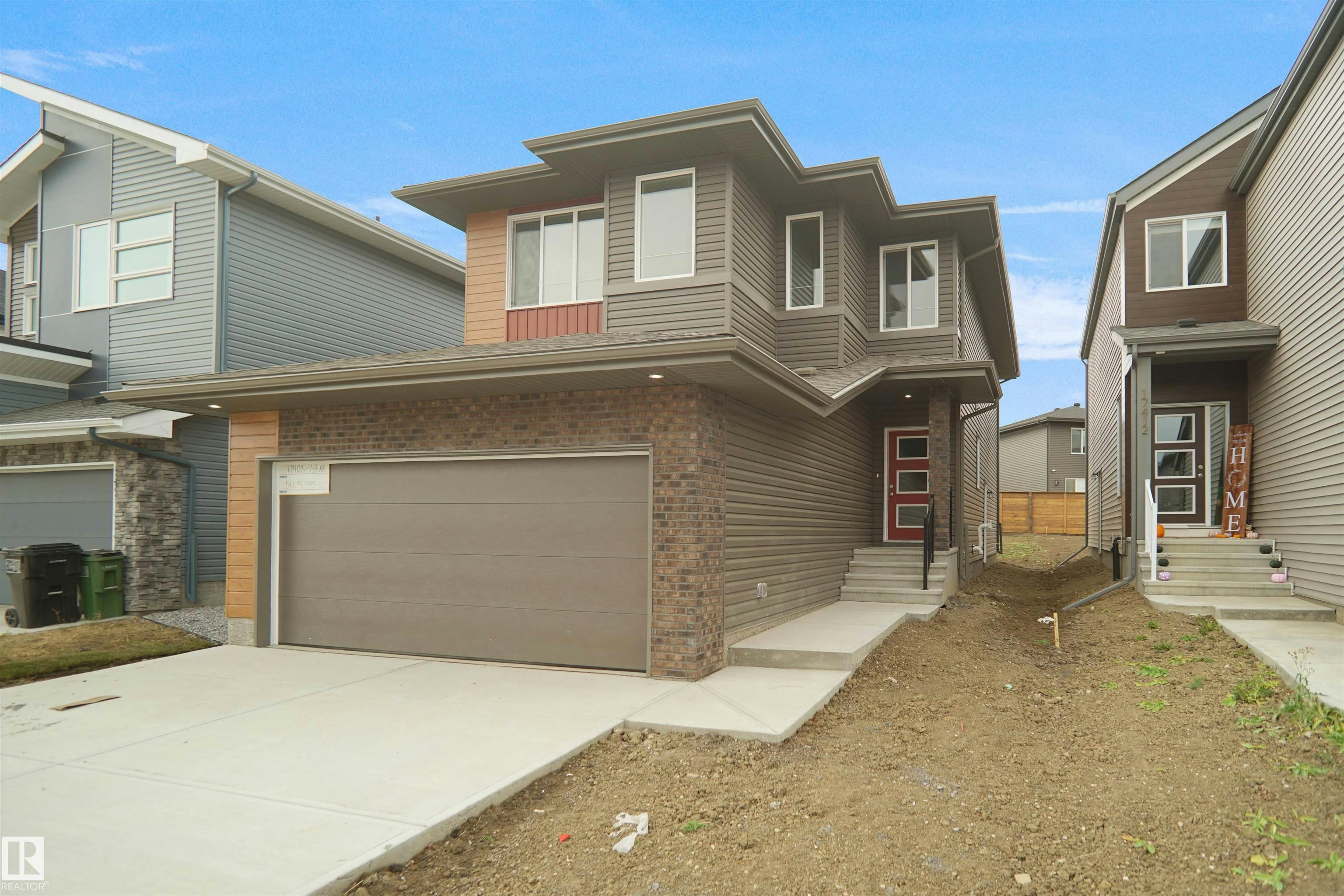 621 Ashgrove Circle, Leduc, AB, T9E 0K7