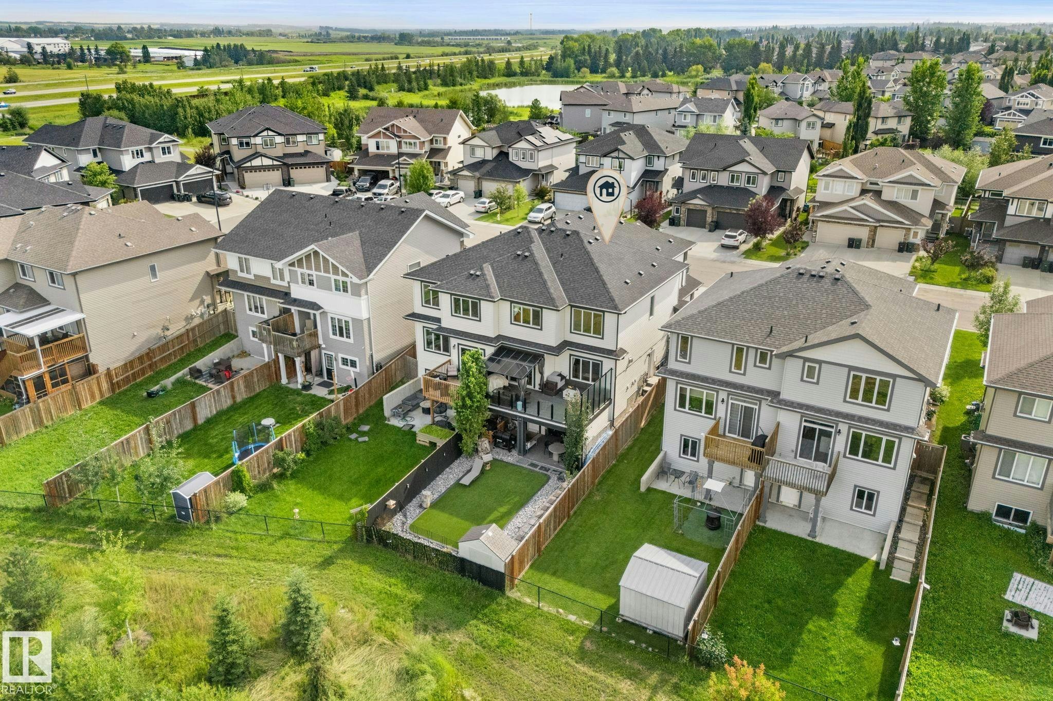 52 Avery Cove, Spruce Grove, AB, T7X 0X8