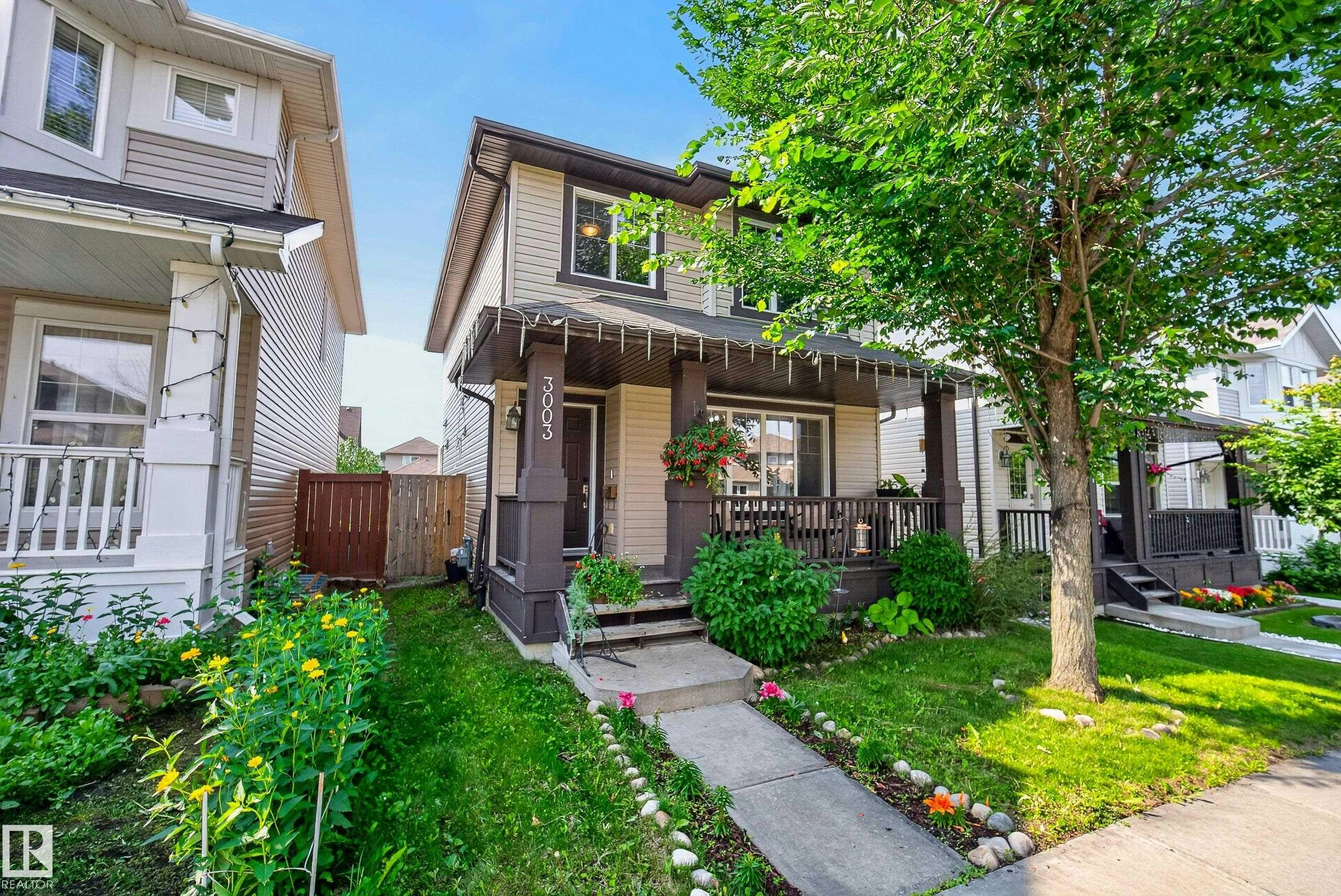 3003 20 Avenue, Edmonton, AB, T6T 0L8