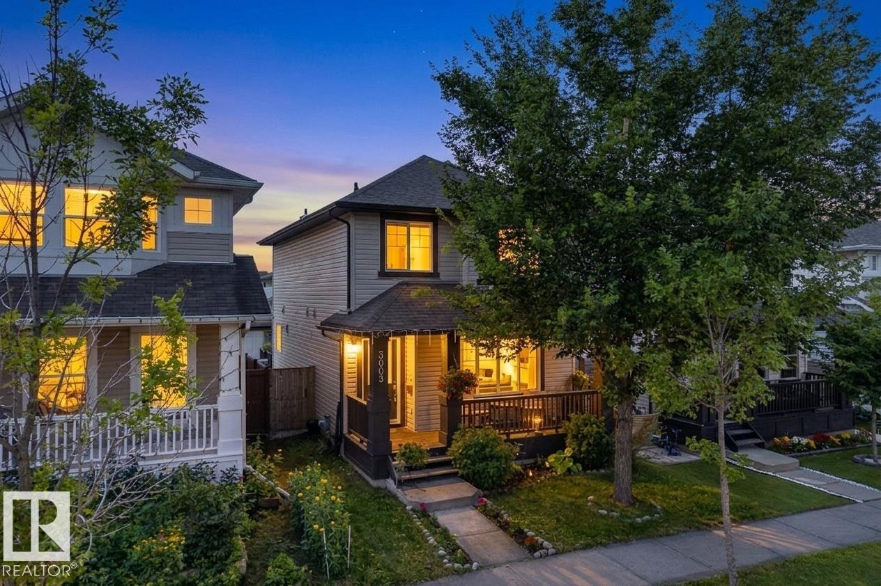 3003 20 Avenue, Edmonton, AB, T6T 0L8