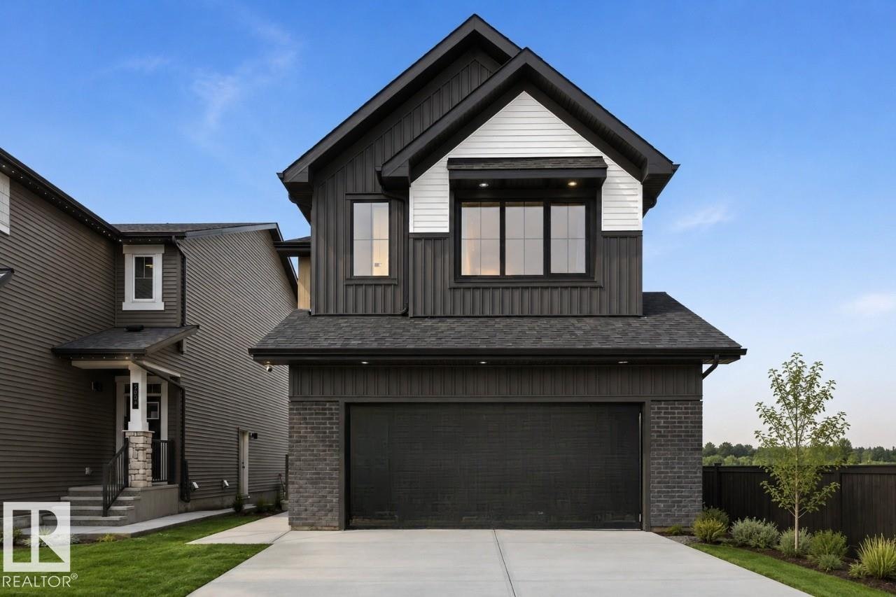 7105 50a Avenue, Beaumont, AB, T4X 2Z3