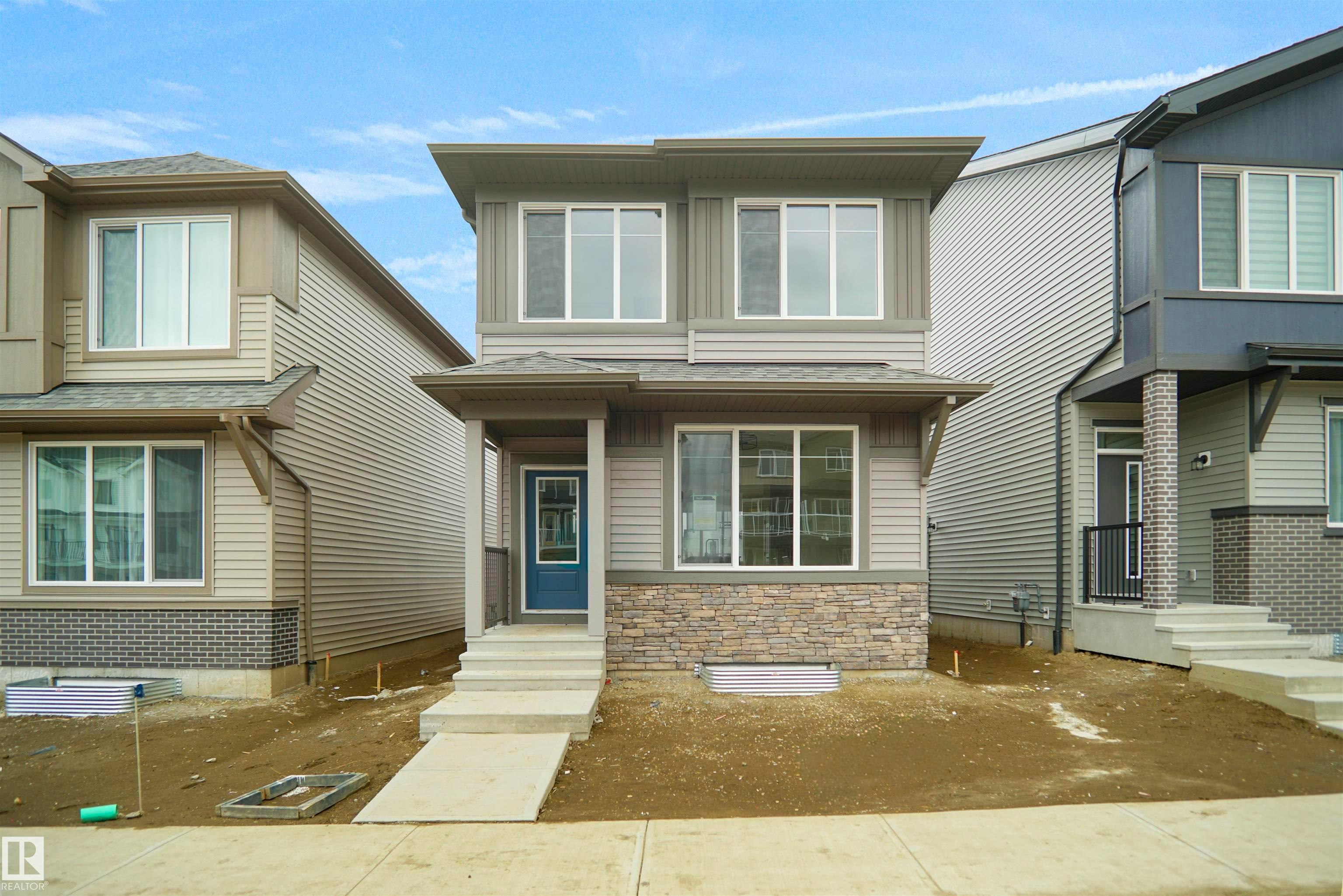 22521 83a Avenue, Edmonton, AB, T5T 4N5