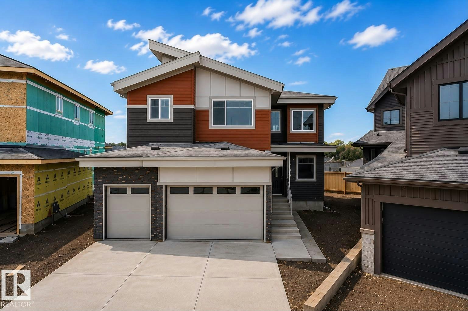 159 Graybriar Dr, Stony Plain, AB, T7Z 0M7