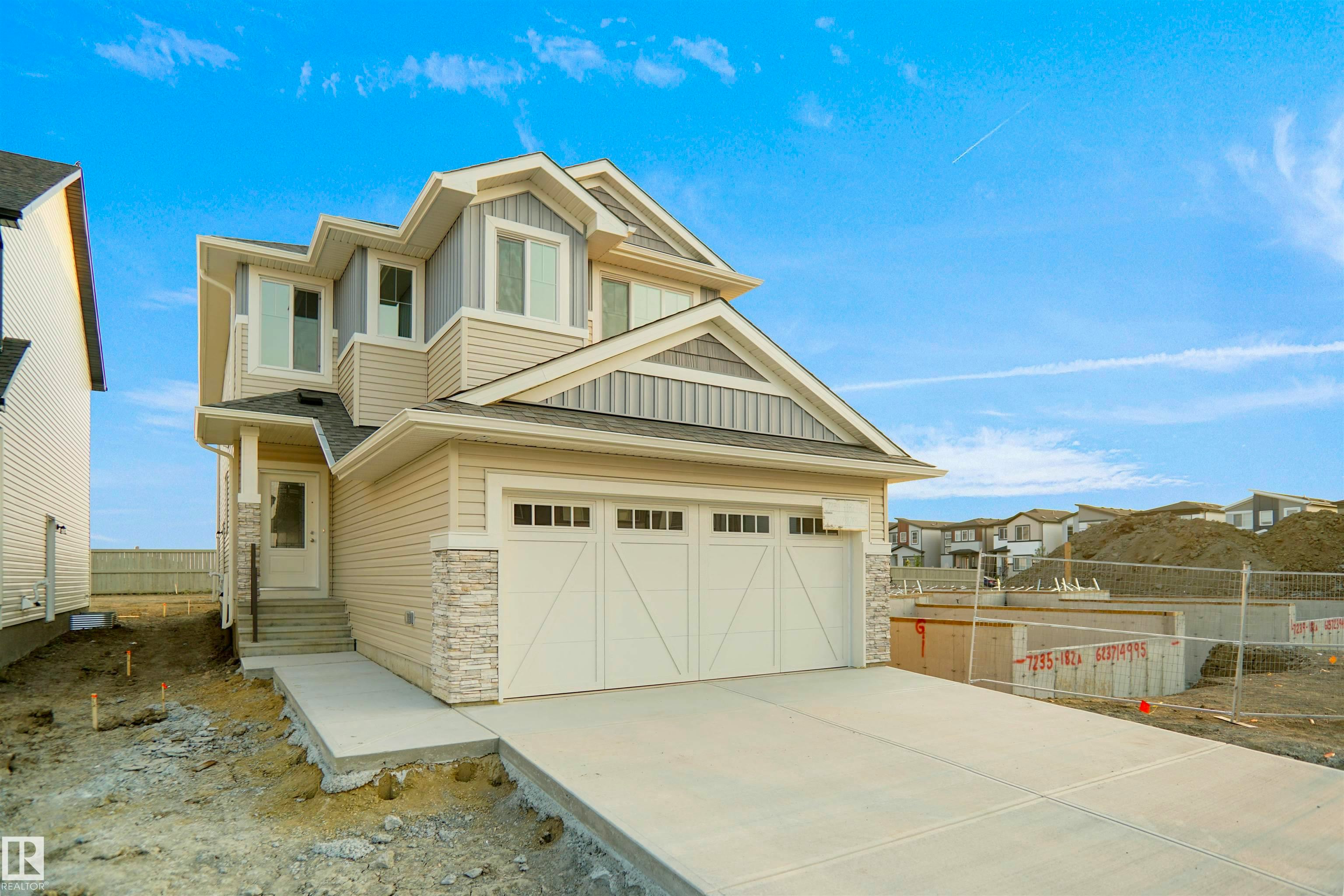 22948 82 Avenue, Edmonton, AB, T5T 4H5